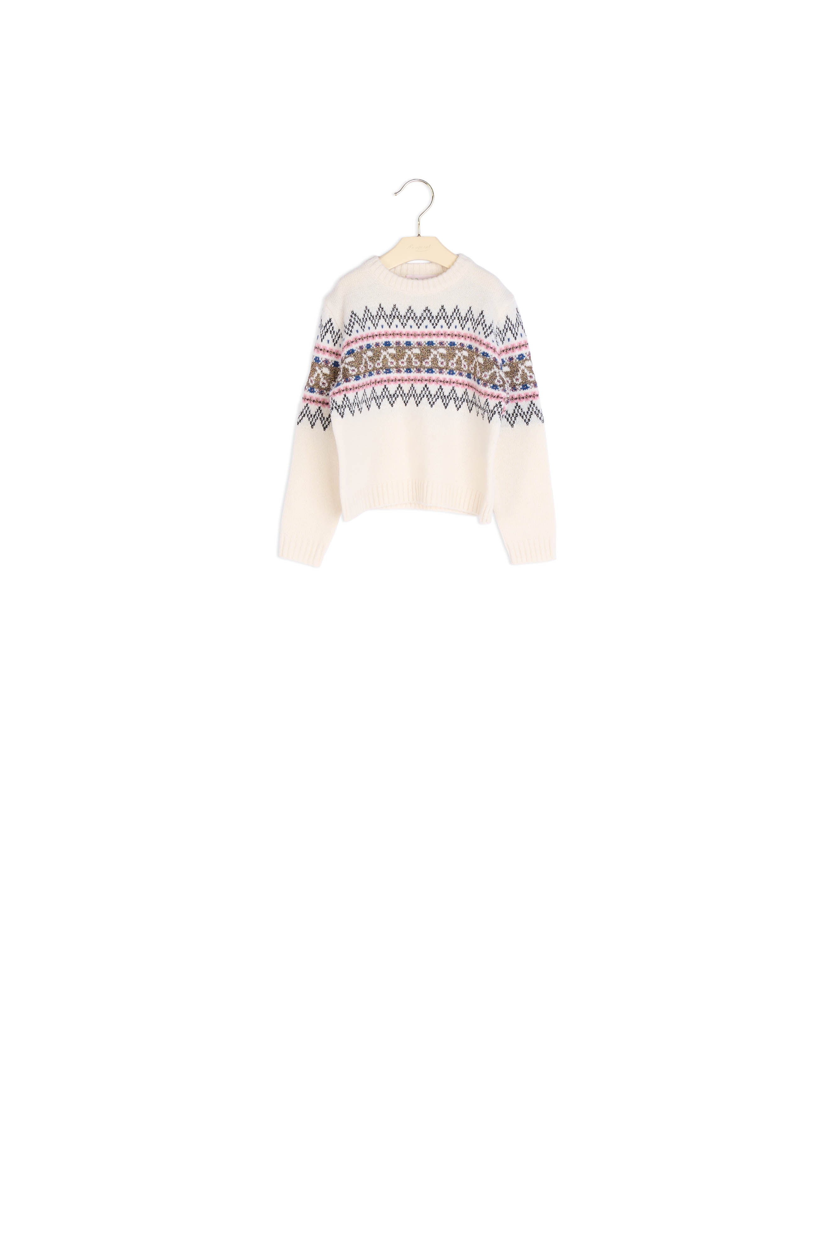 Pull Tinoa - Bonpoint vintage