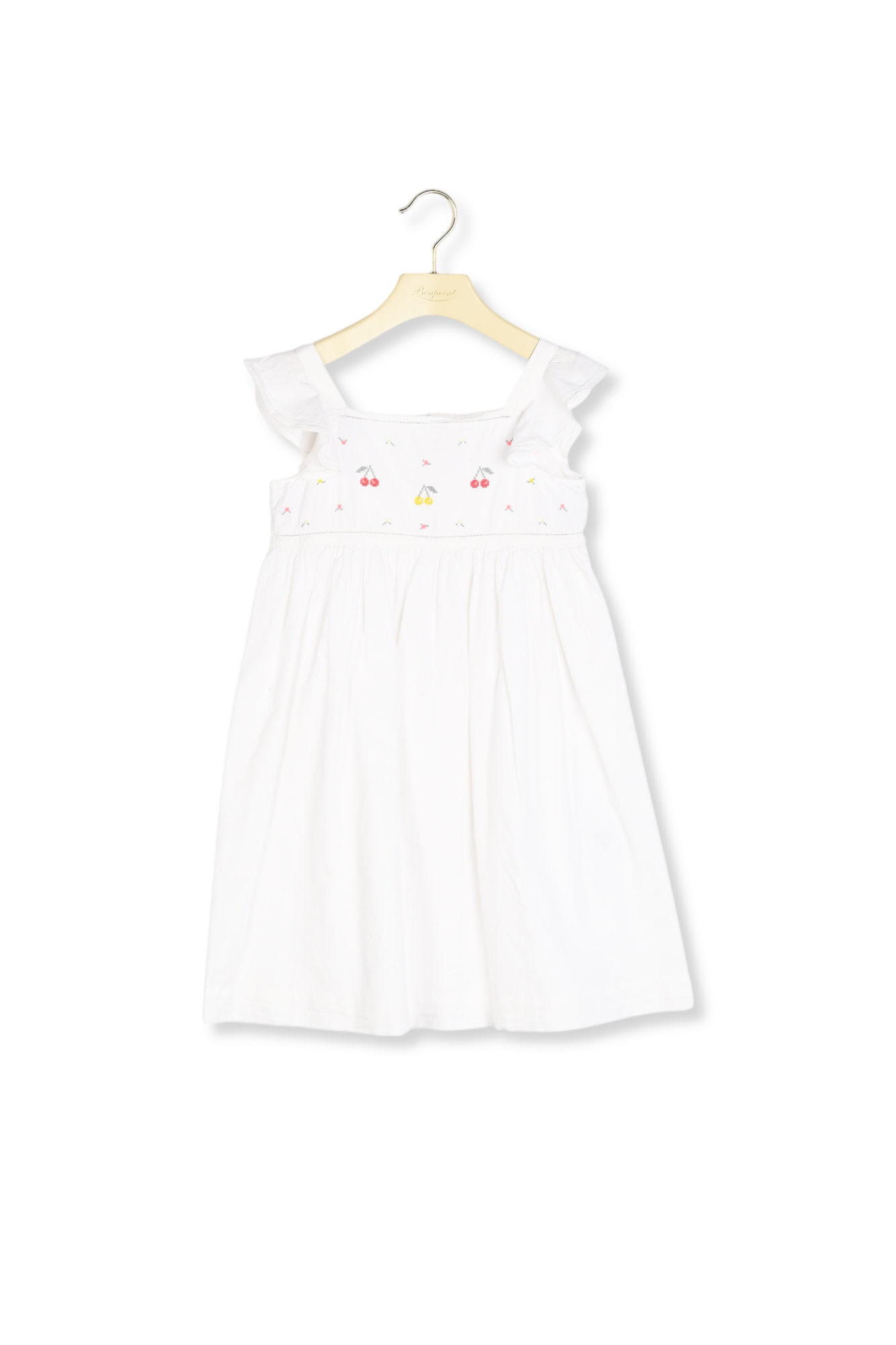 Robe Galia - Bonpoint vintage