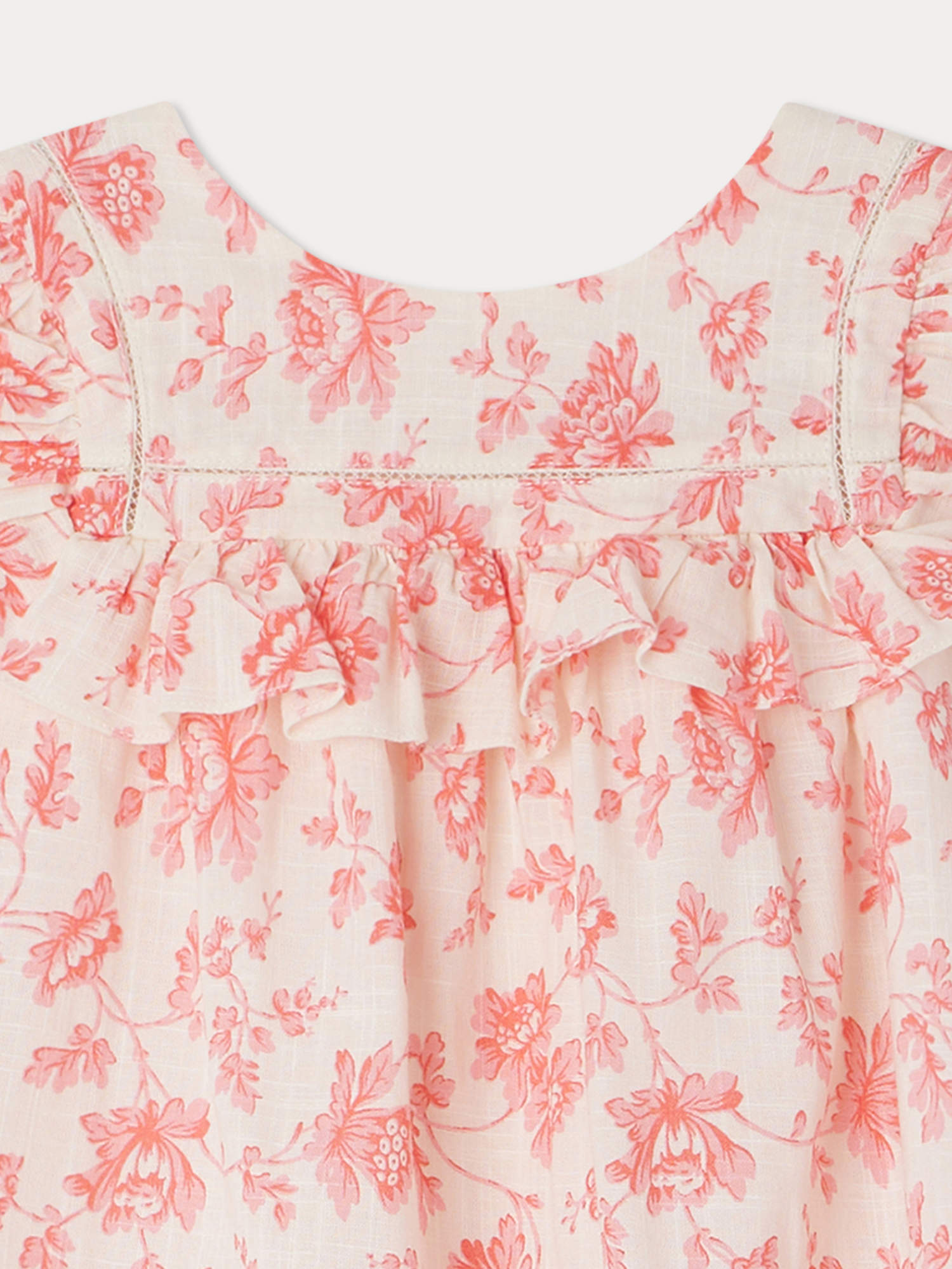 Robe Ciara - Bonpoint vintage