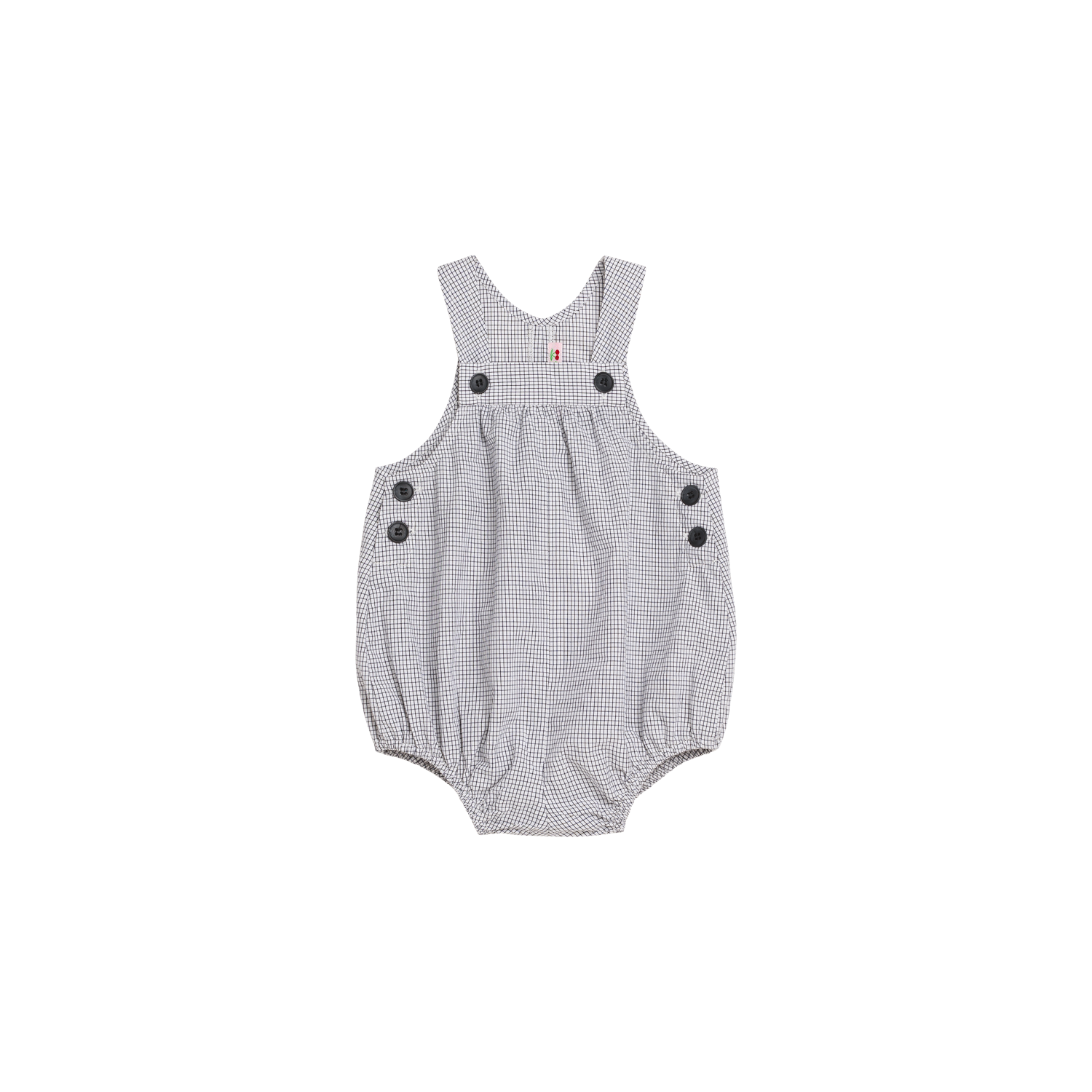 Salopette Ever mixte - Bonpoint vintage