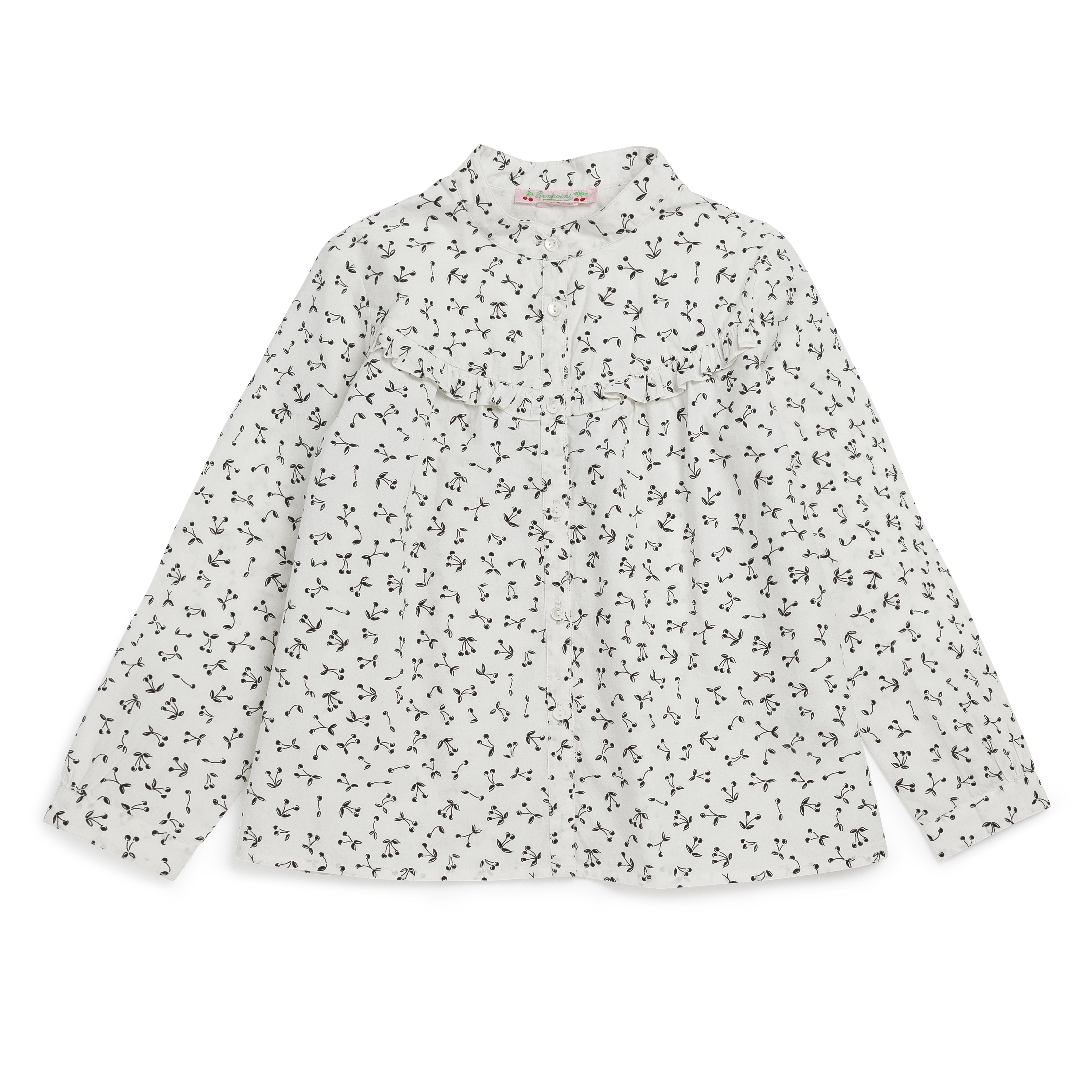 Blouse Julia - Bonpoint vintage