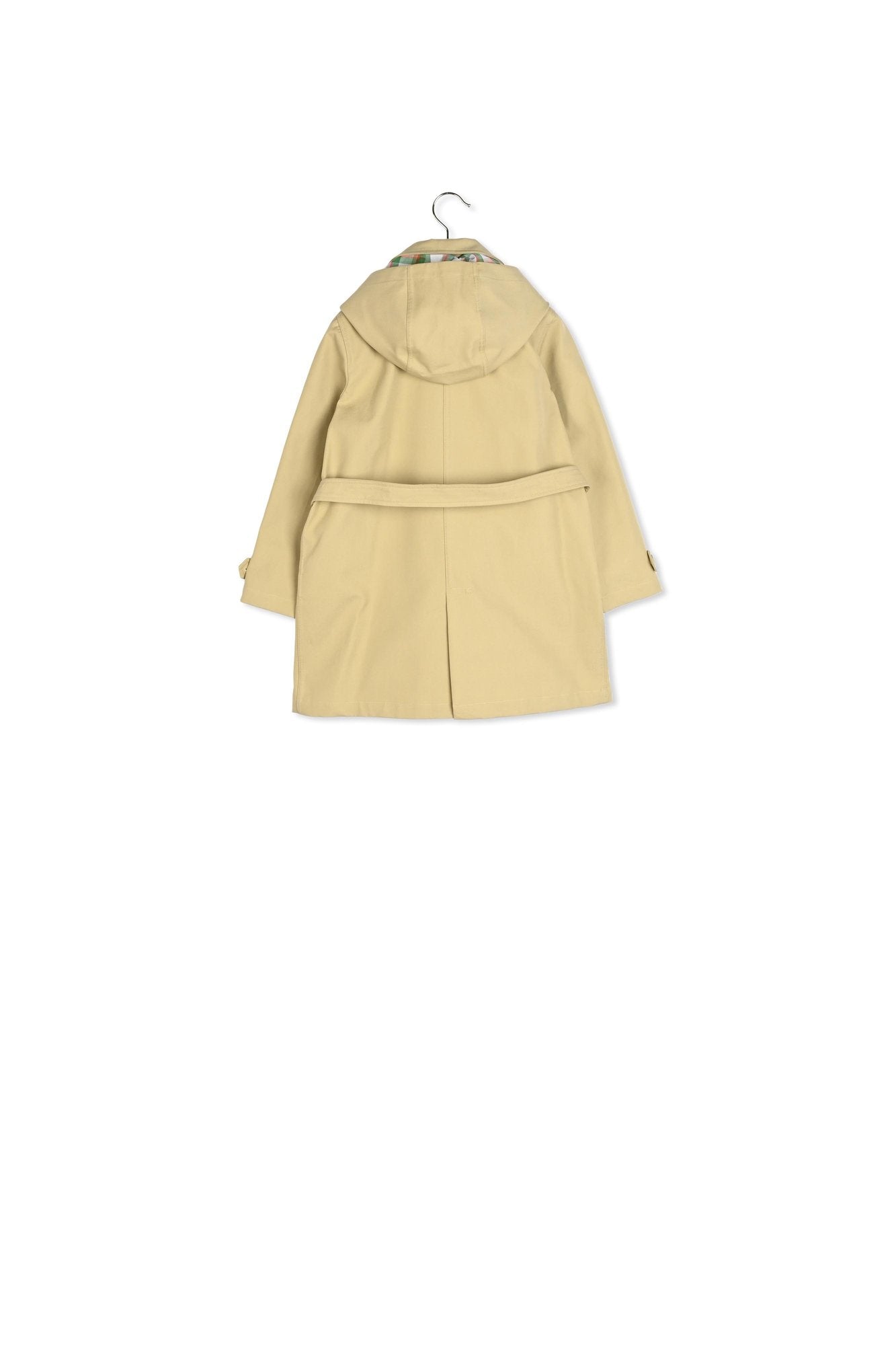 Trench avec capuche amovible - Bonpoint vintage