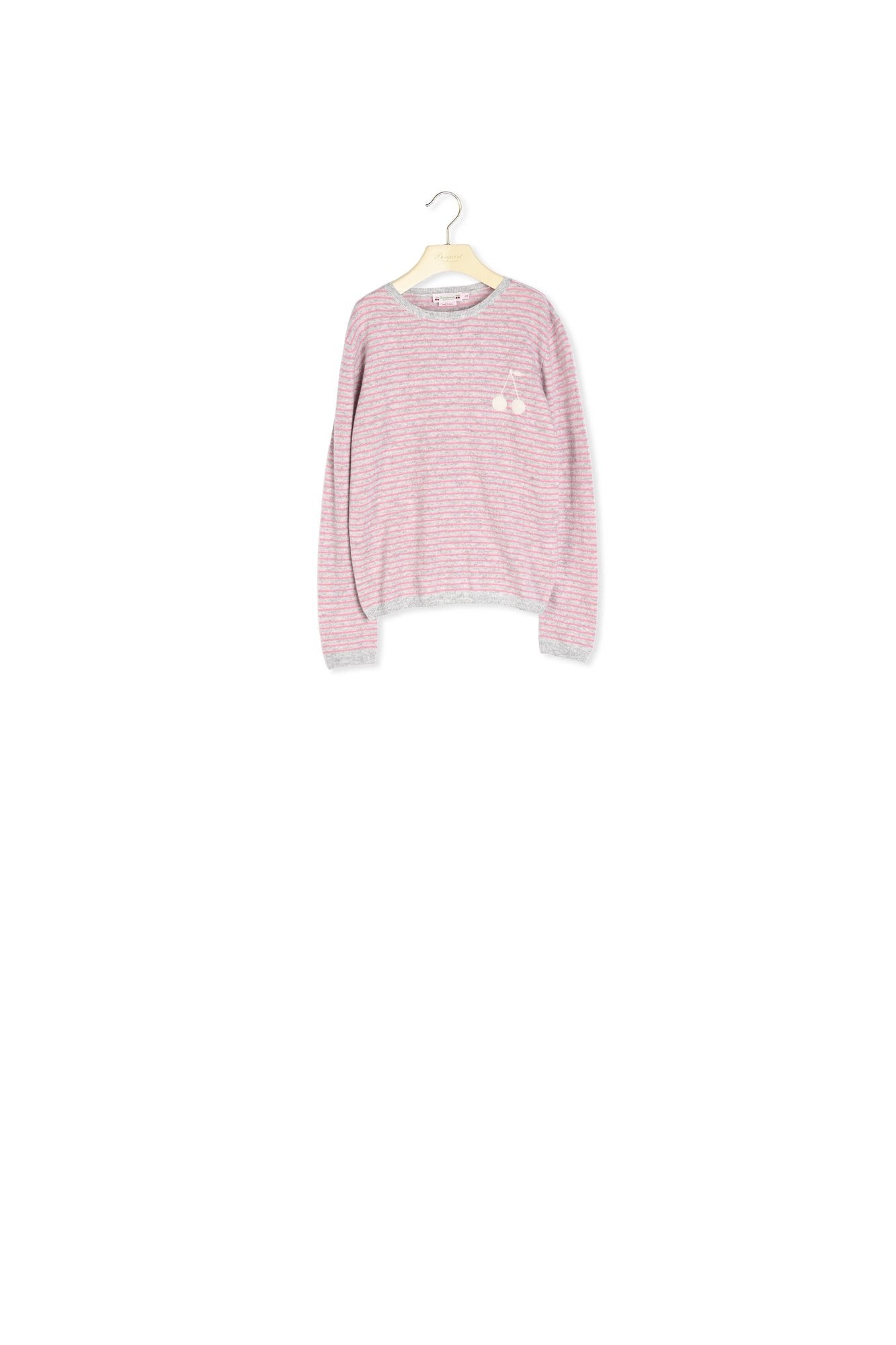 Pull Brunelle - Bonpoint vintage
