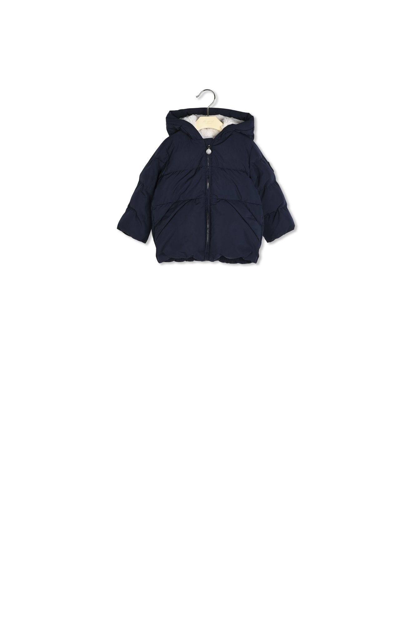 Doudoune en popeline technique - Bonpoint vintage