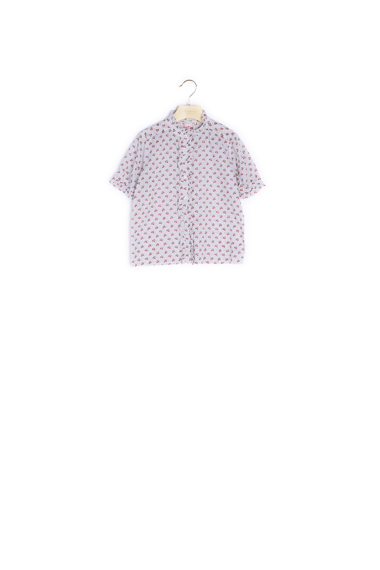 Blouse Gena - Bonpoint vintage