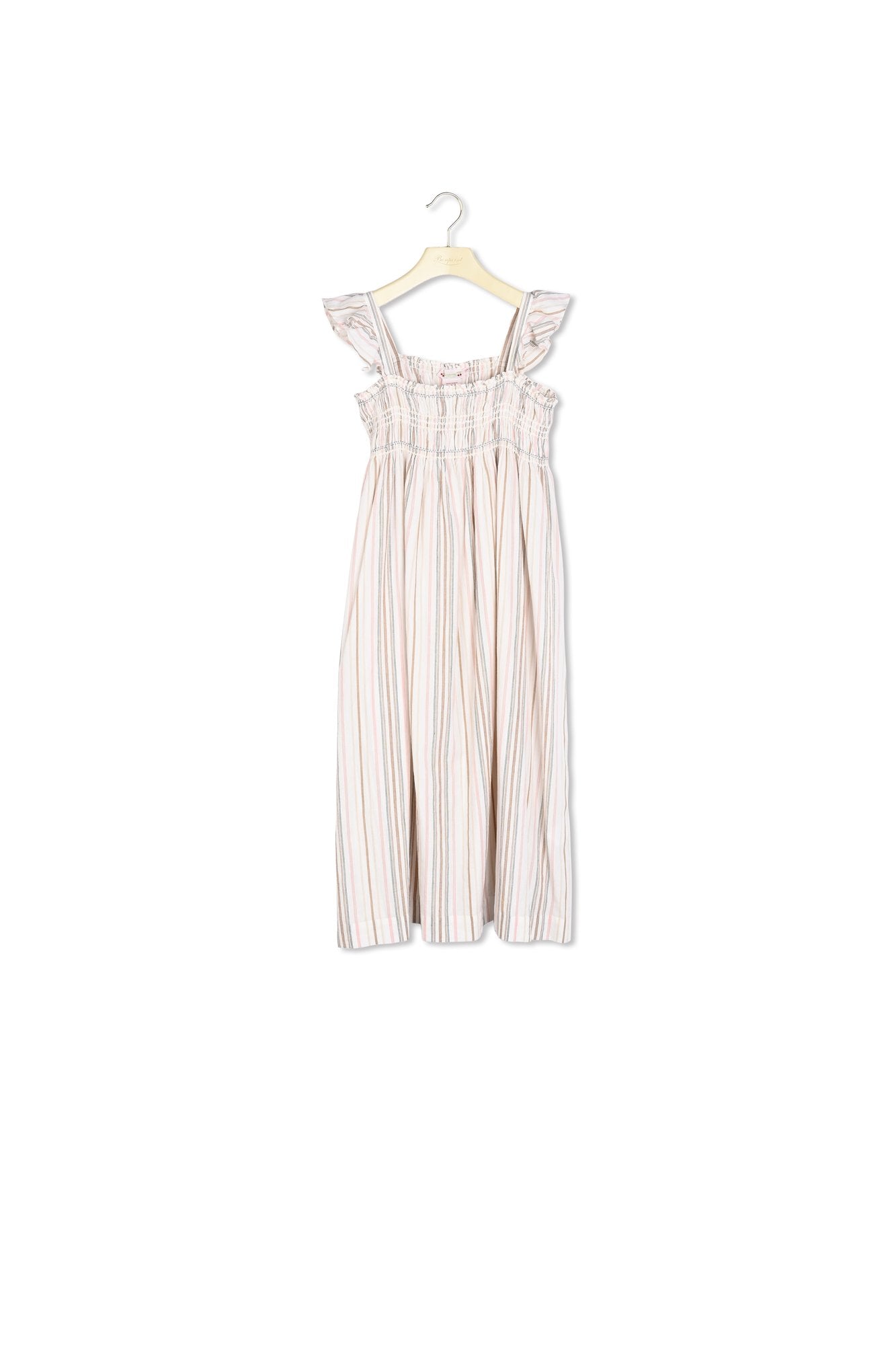 Robe Alexandra - Bonpoint vintage