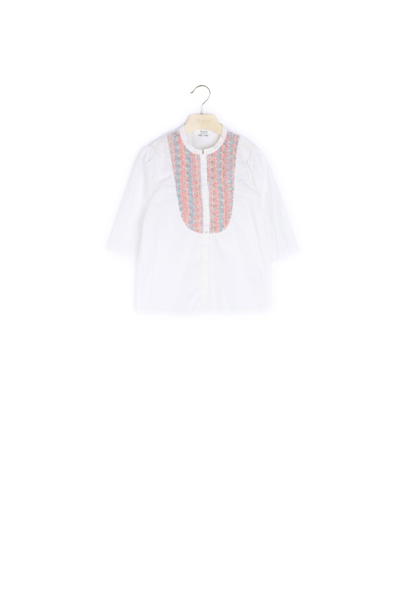 Chemise Nili - Bonpoint vintage