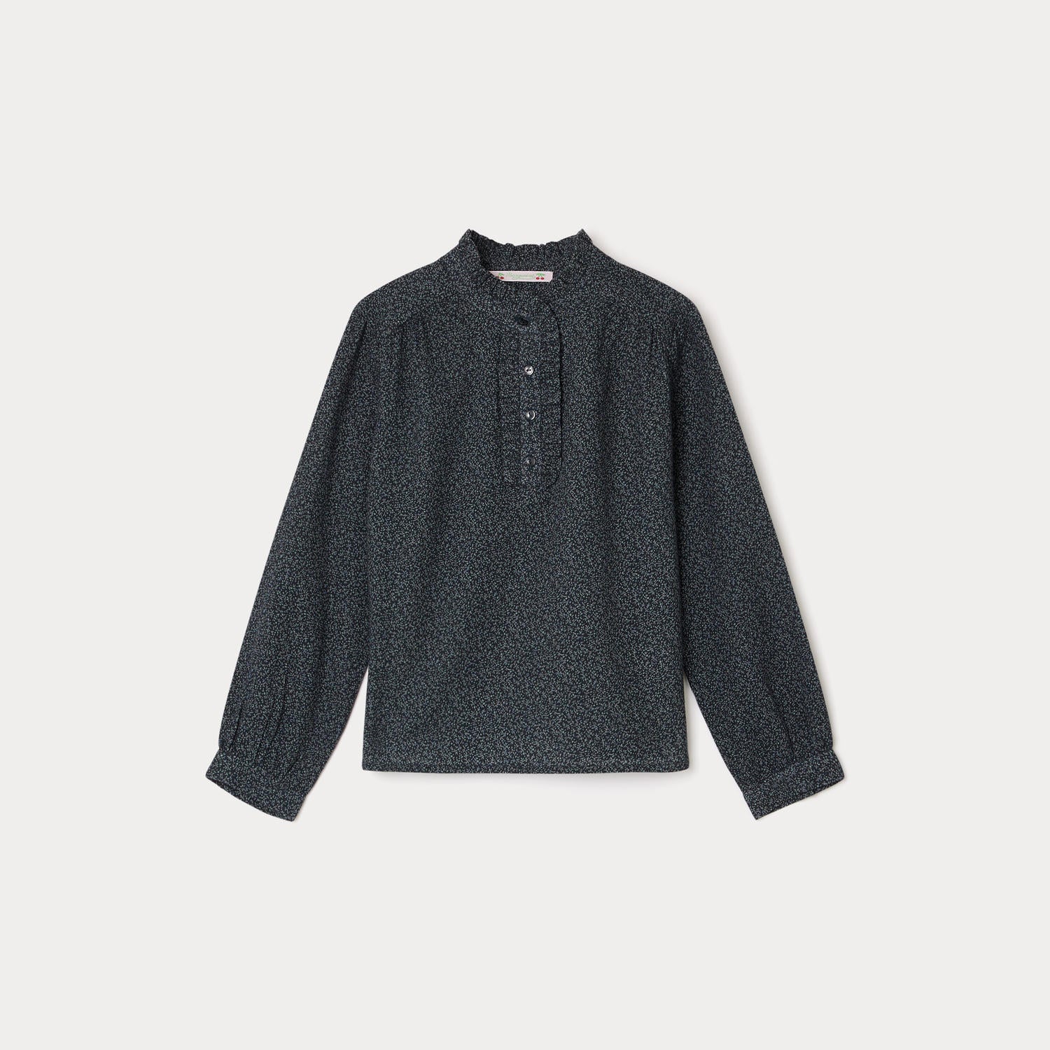 Blouse Juna - Bonpoint vintage