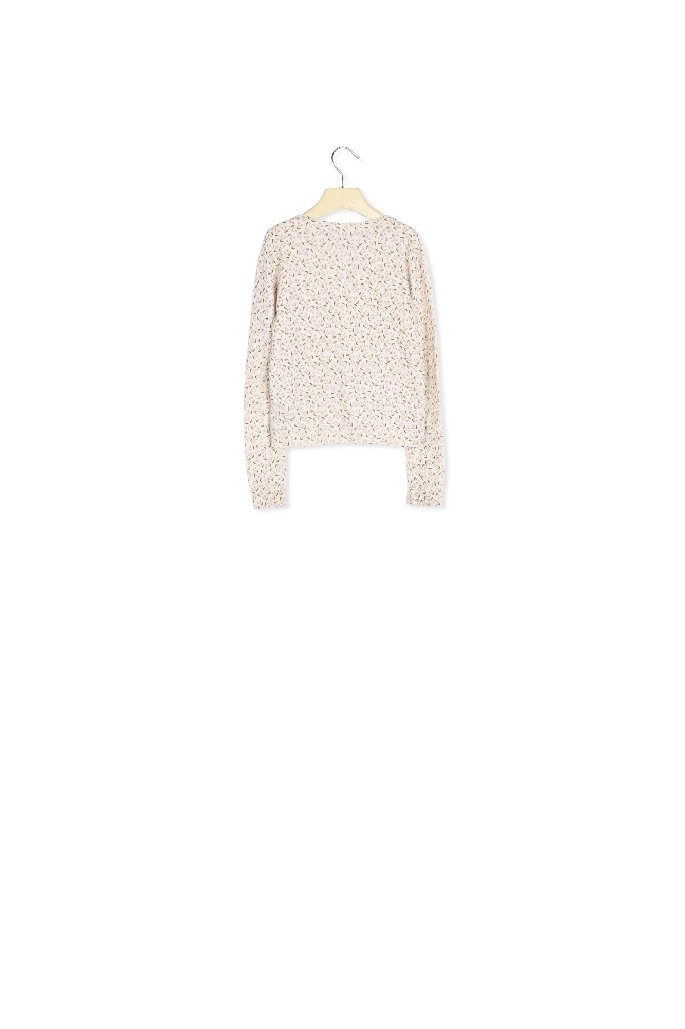 Cardigan Twist - Bonpoint vintage