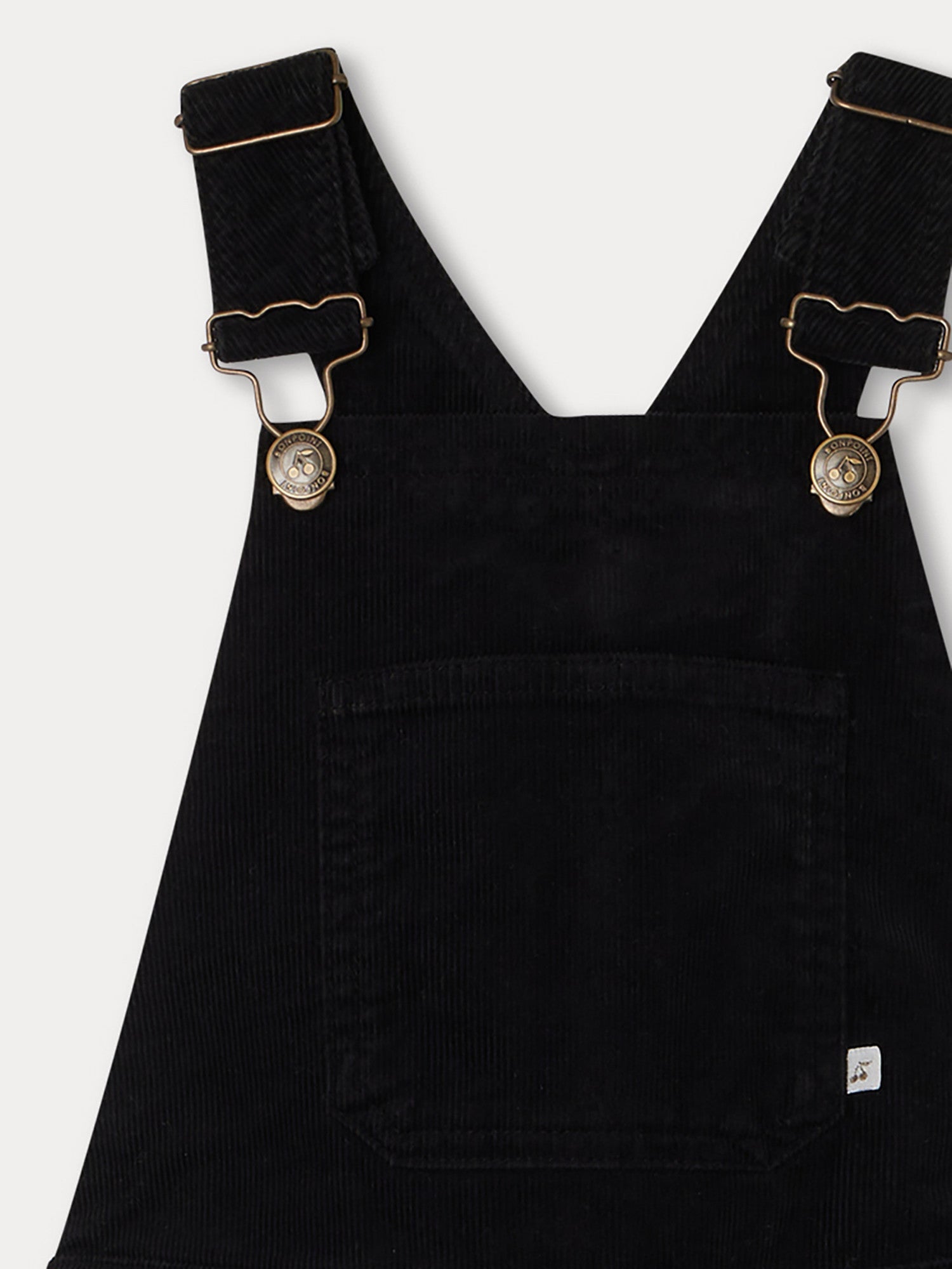 Salopette Country - Bonpoint vintage