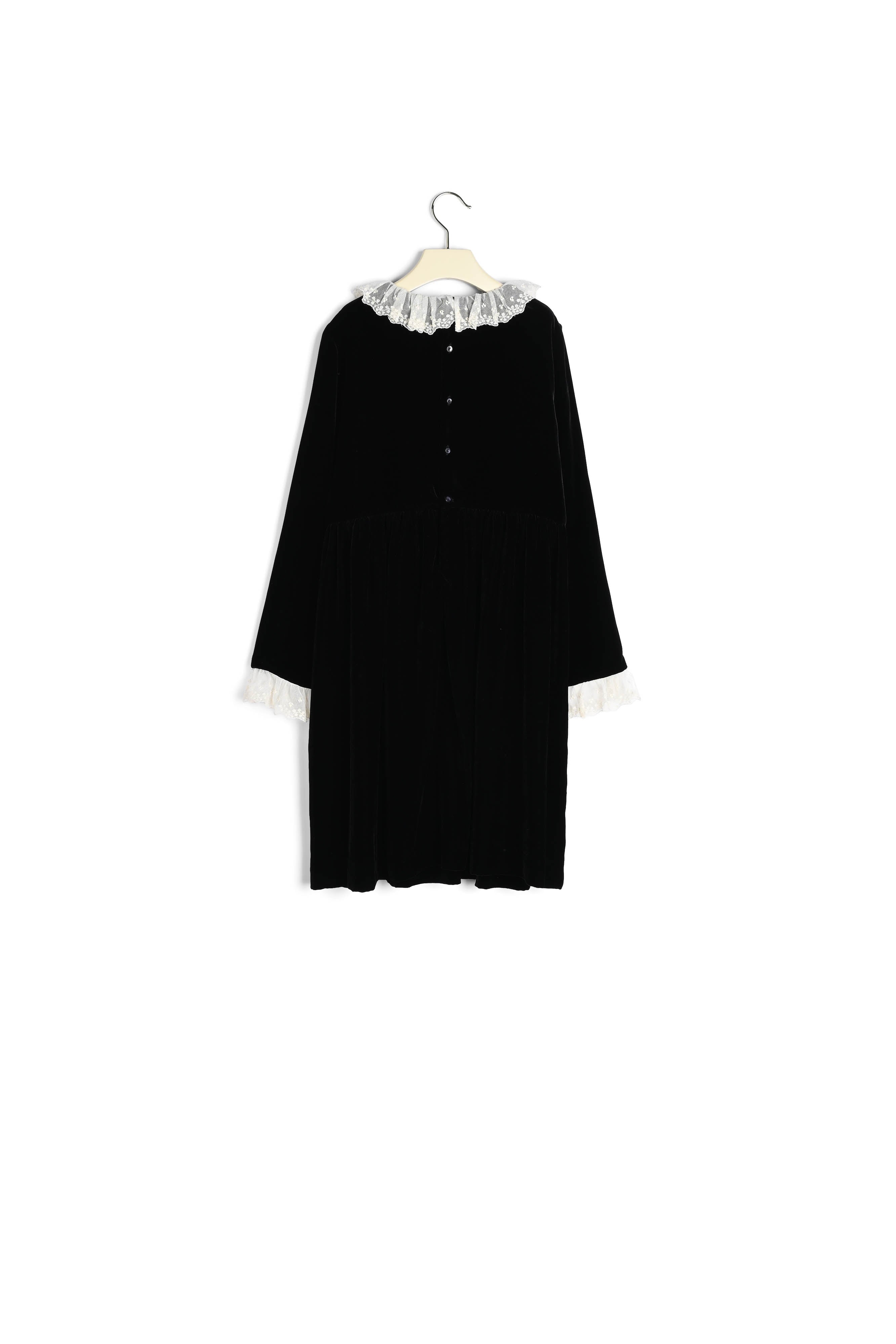 Robe habillée Flavie - Bonpoint vintage