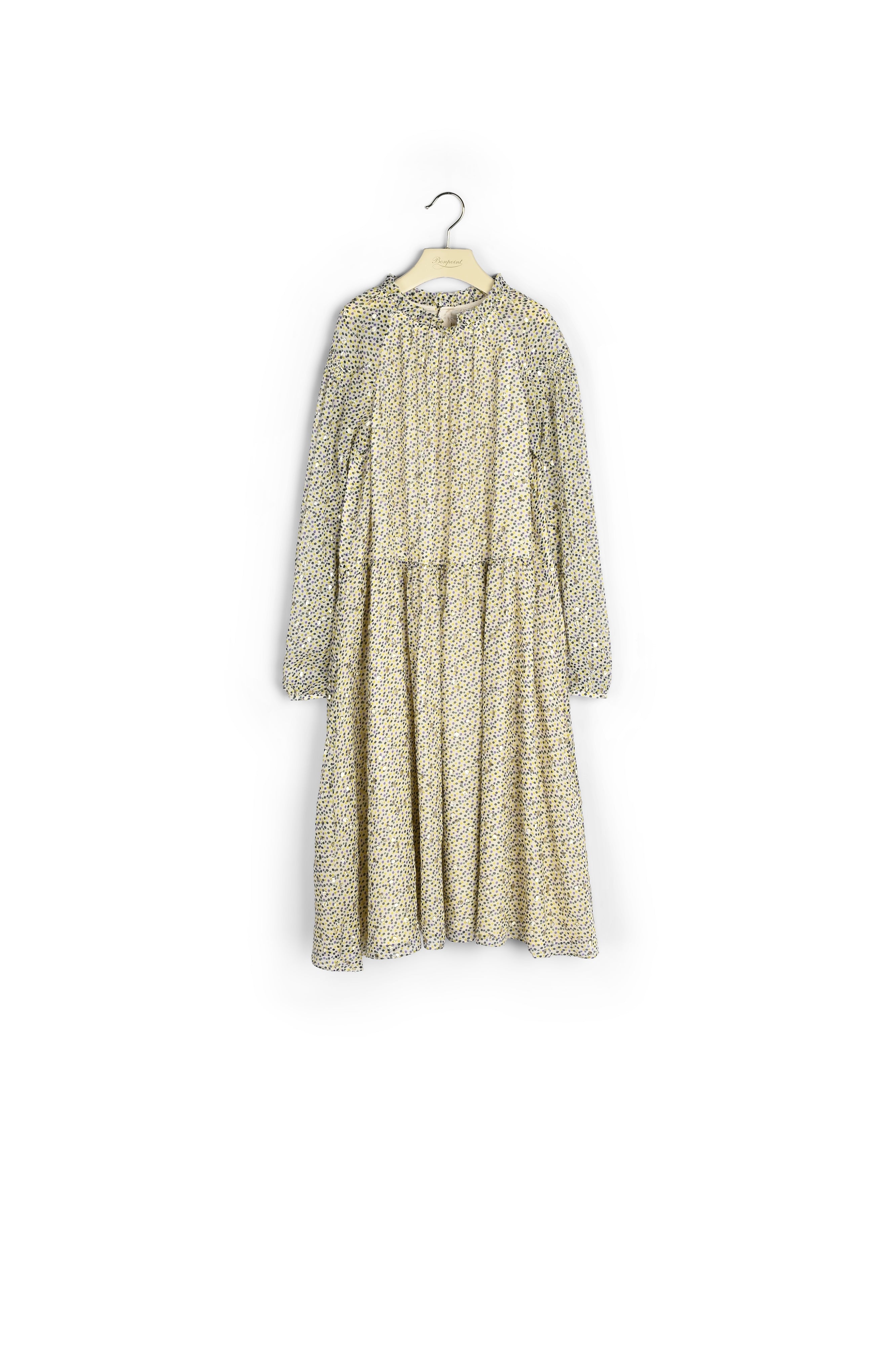 Robe Bluebell - Bonpoint vintage