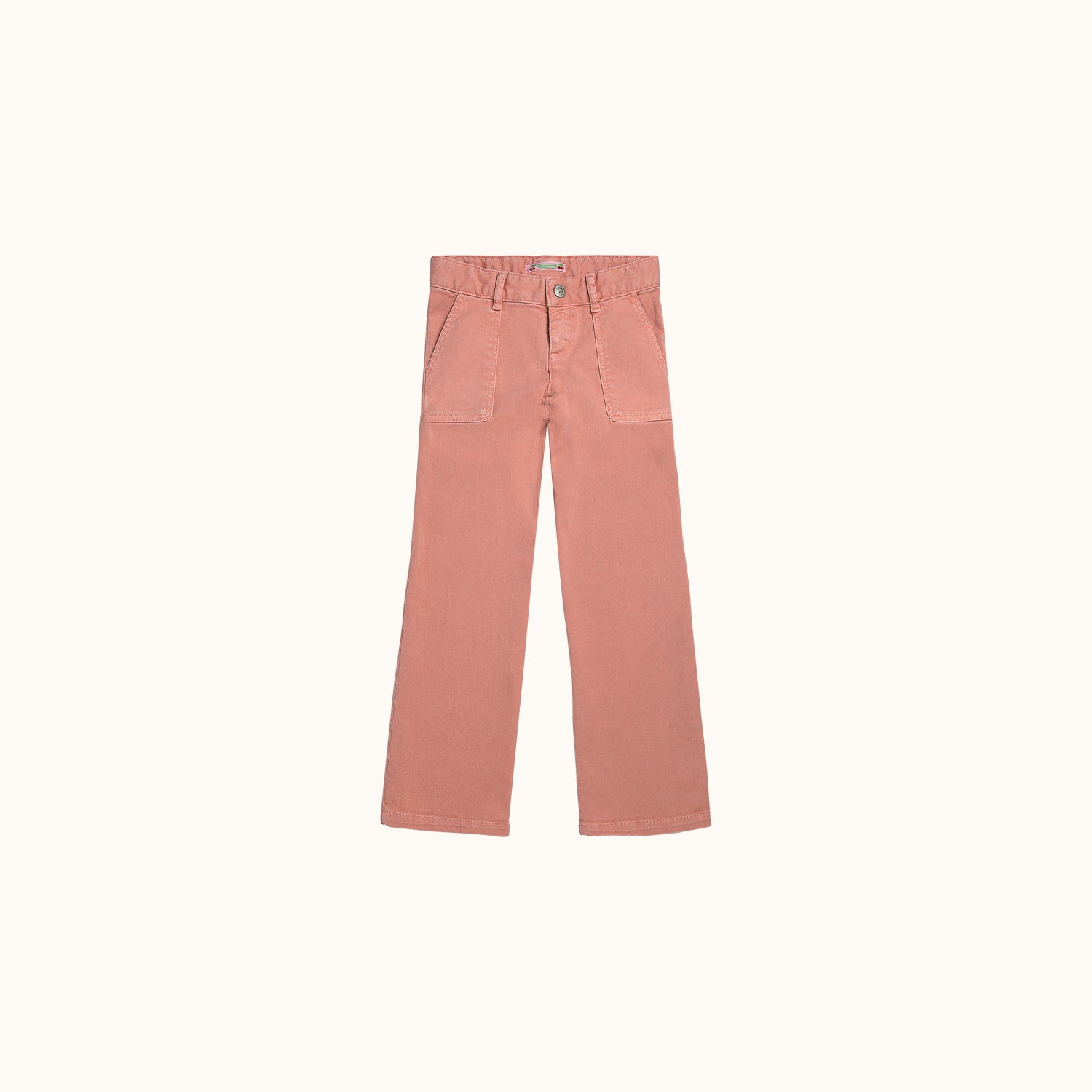 Pantalon File - Bonpoint vintage