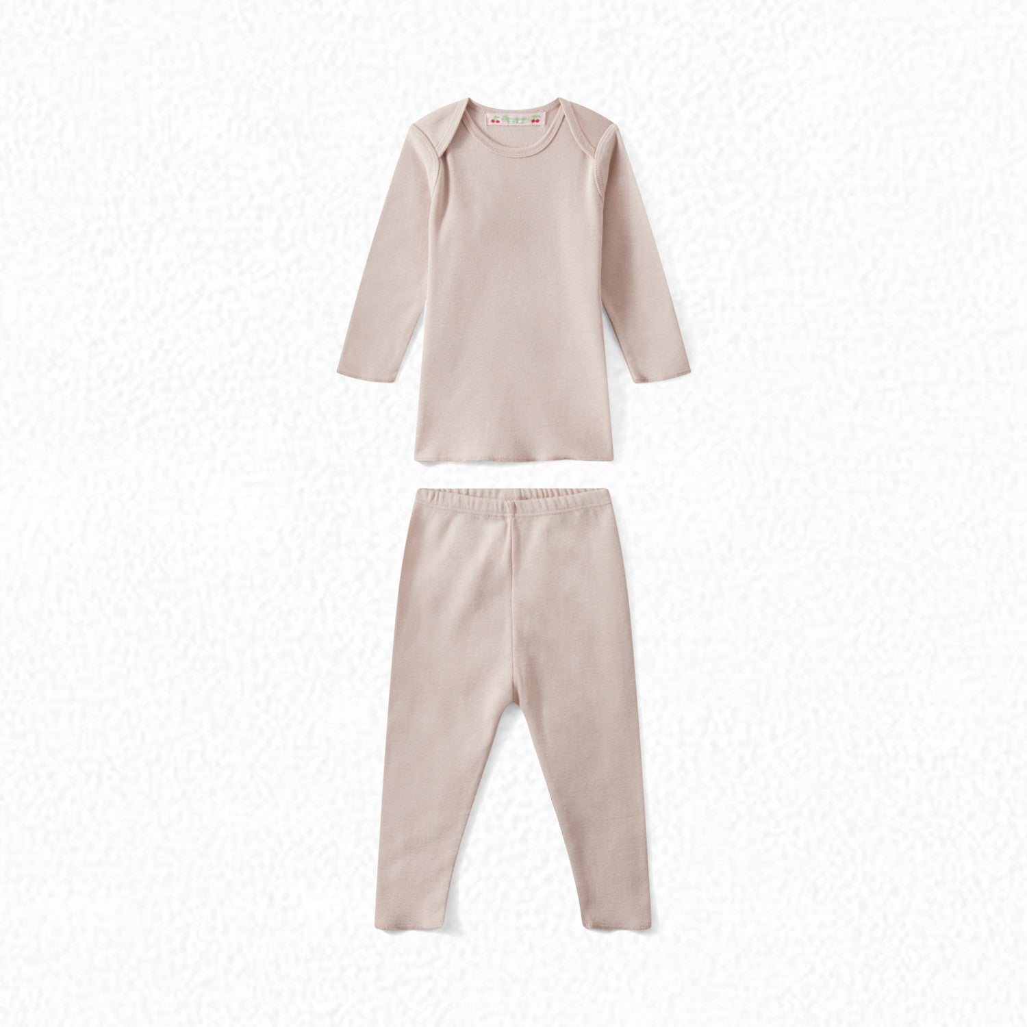 Ensemble pantalon et t-shirt - Bonpoint vintage