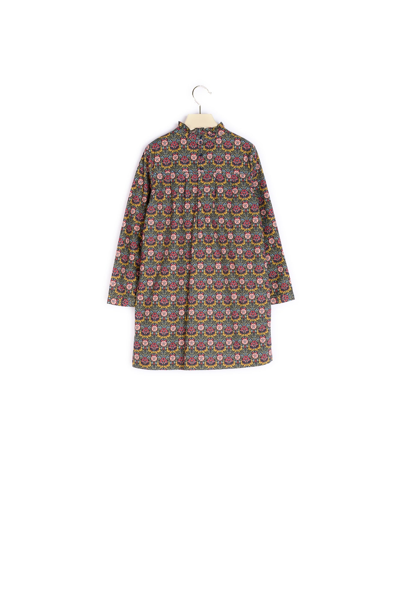 Robe Juline - Bonpoint vintage