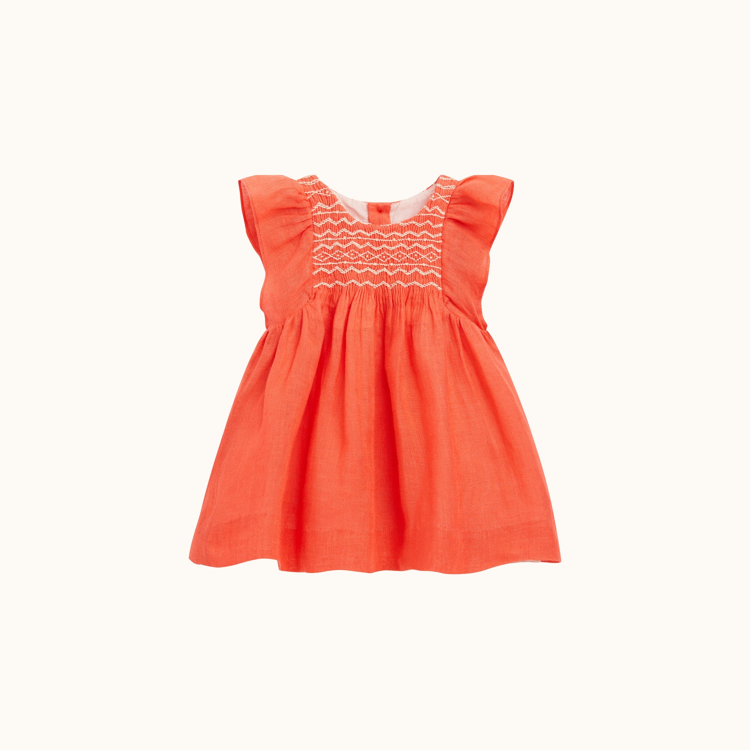 Robe Exquis - Bonpoint vintage