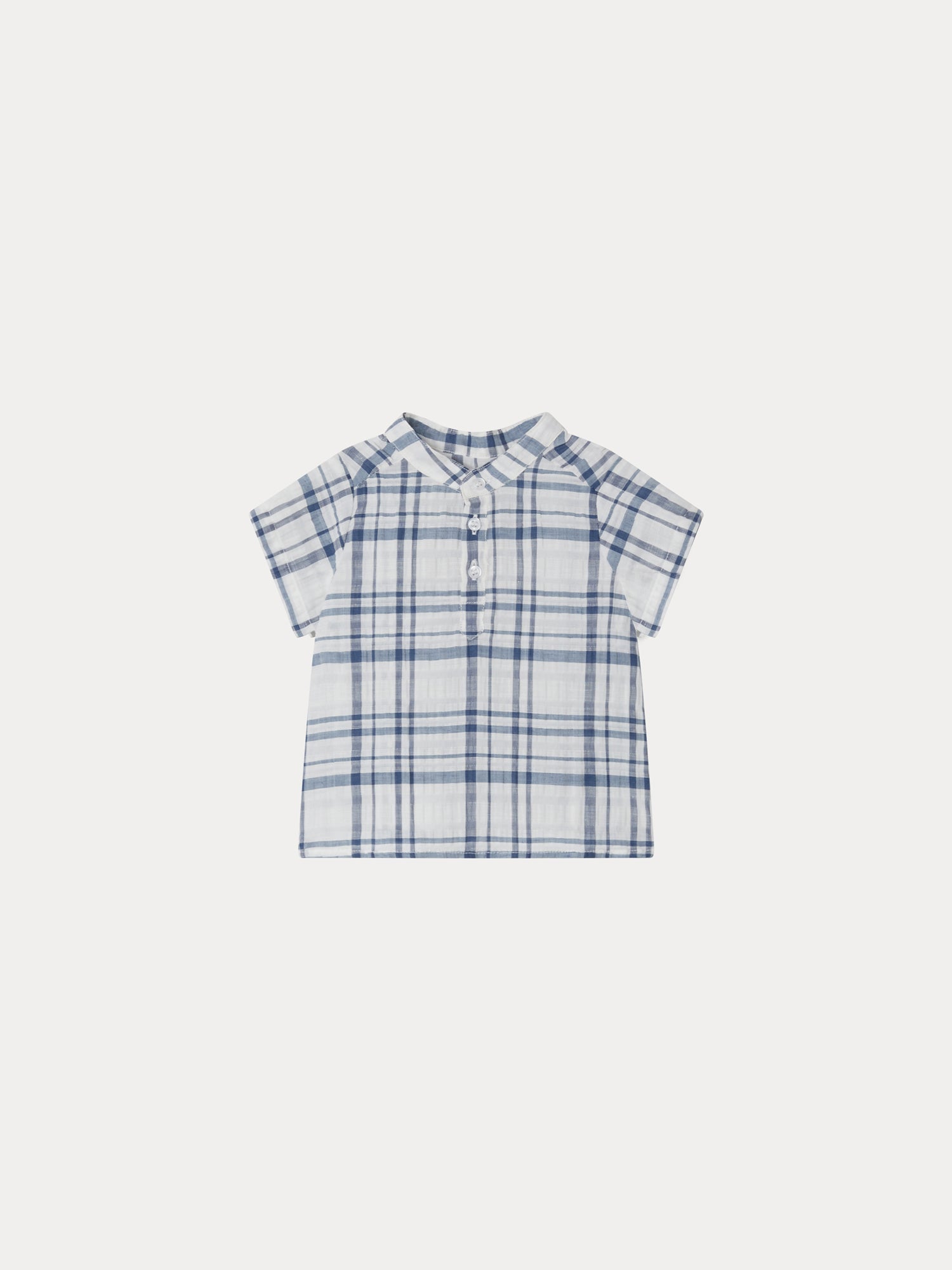 Chemise Cesari - Bonpoint vintage