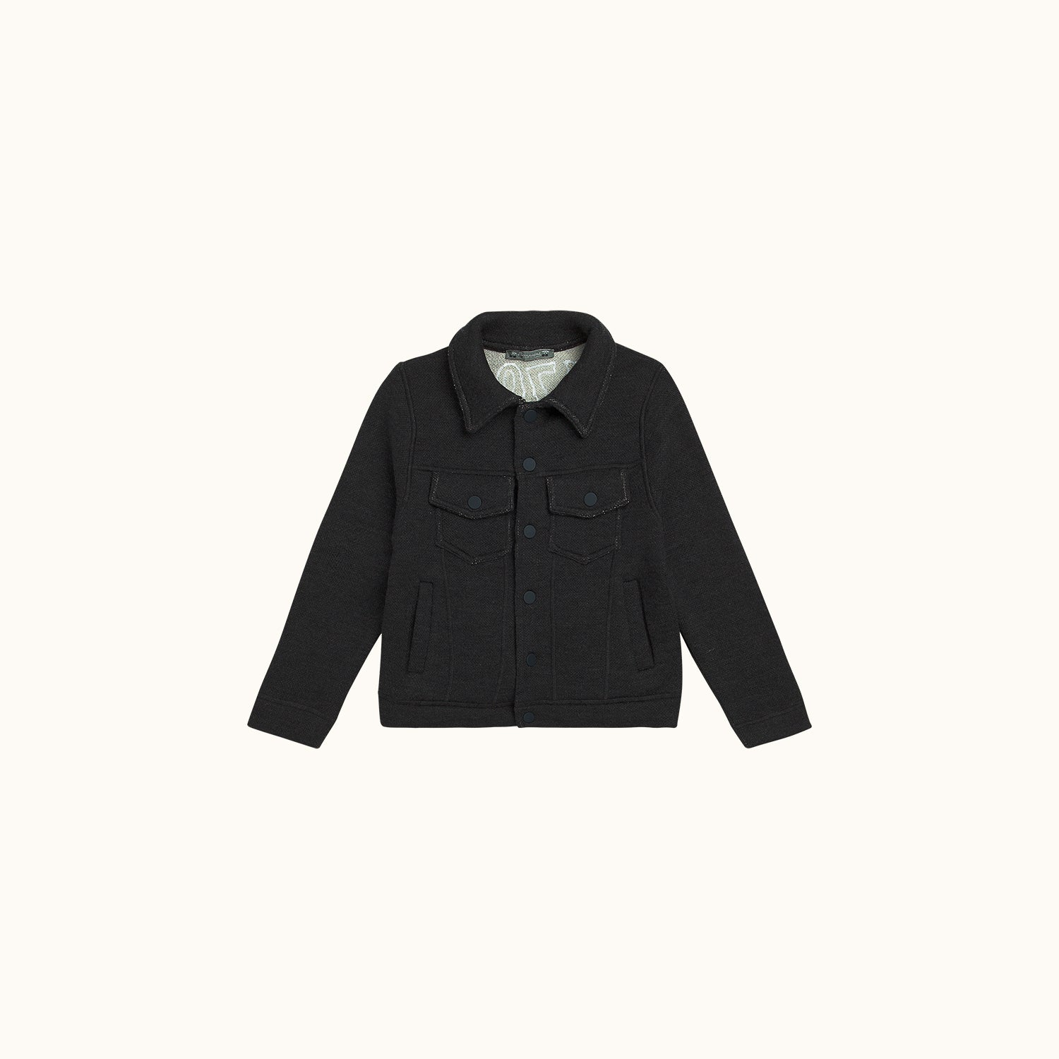 Cardigan enfant - Bonpoint vintage