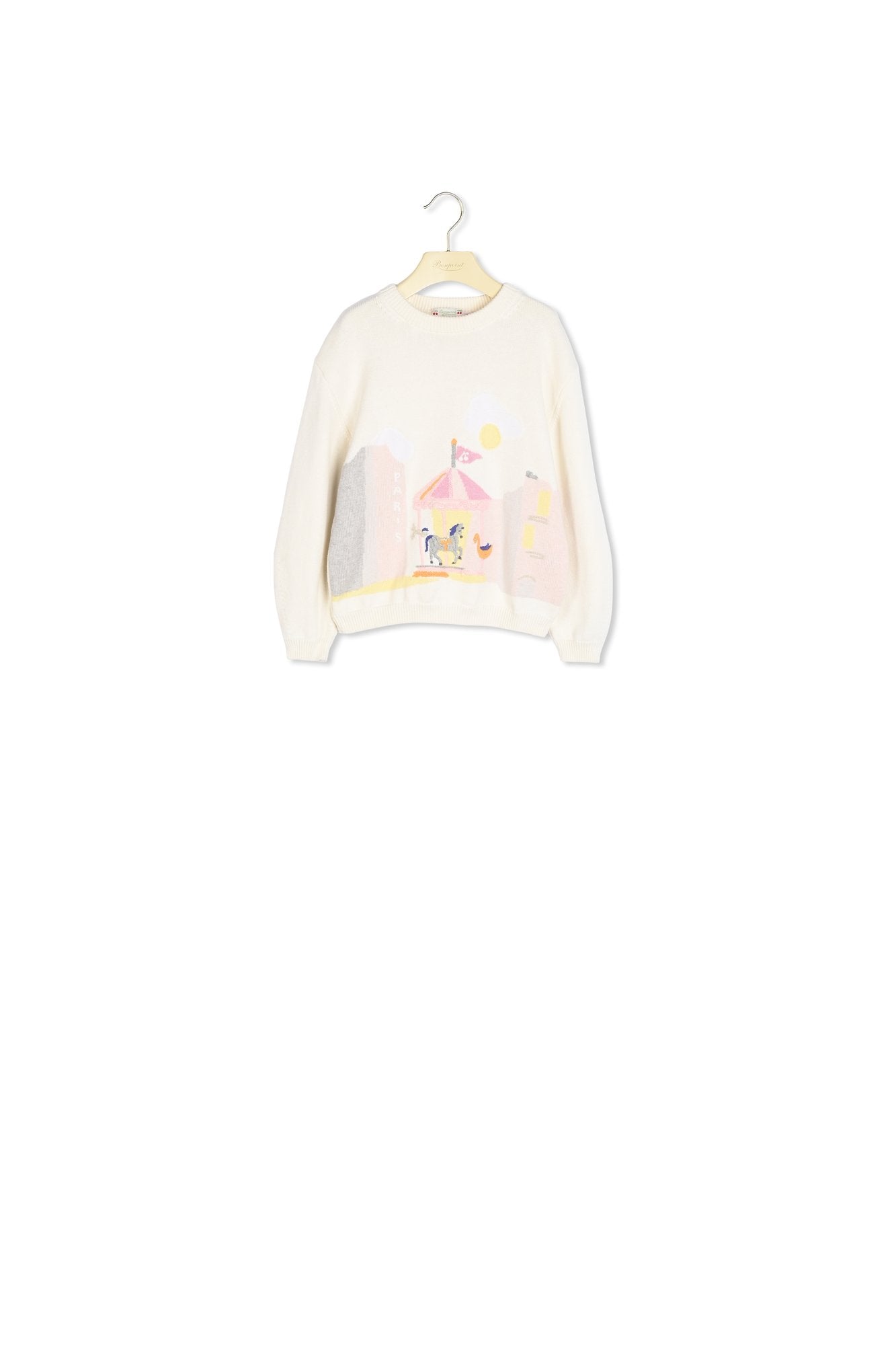 Pull Anumati - Bonpoint vintage