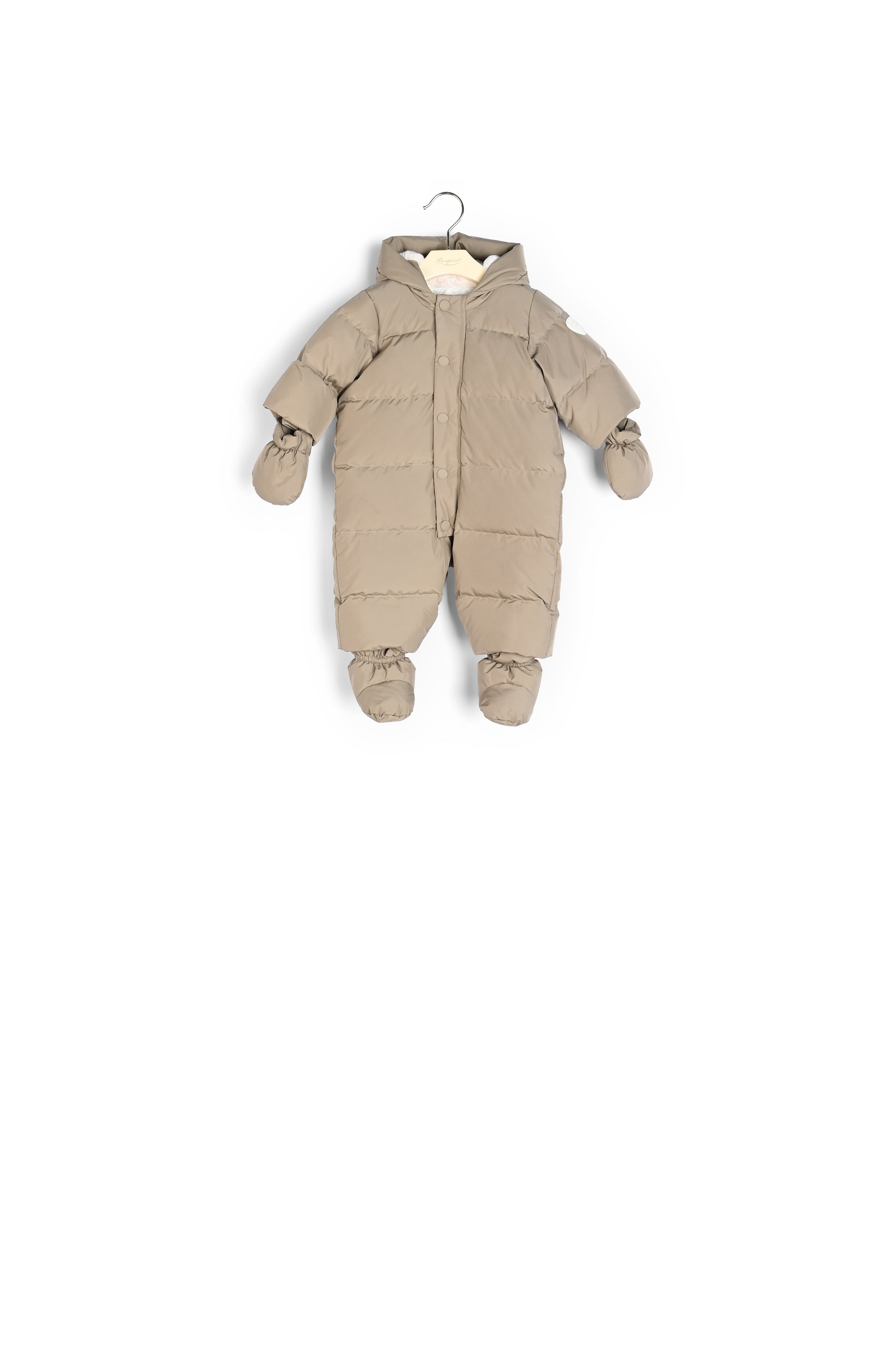 Combinaison pilote Tagonfly - Bonpoint vintage