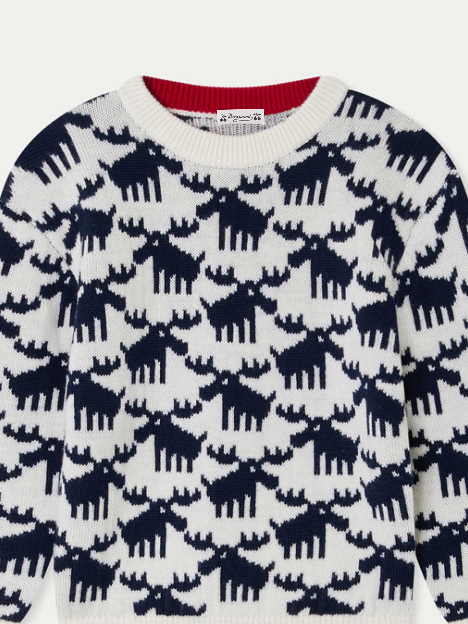 Pull Anumati - Bonpoint vintage