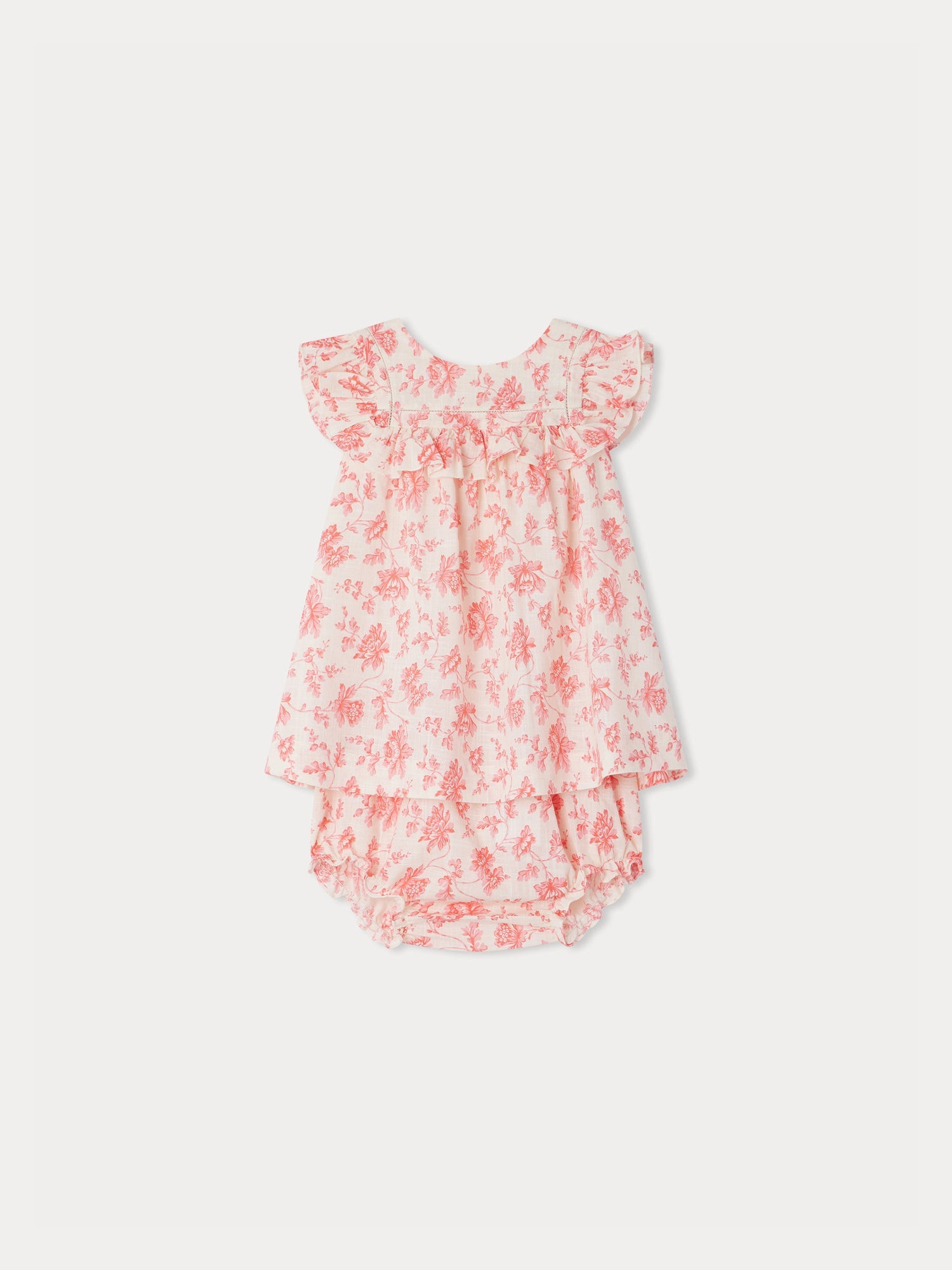 Robe Ciara - Bonpoint vintage