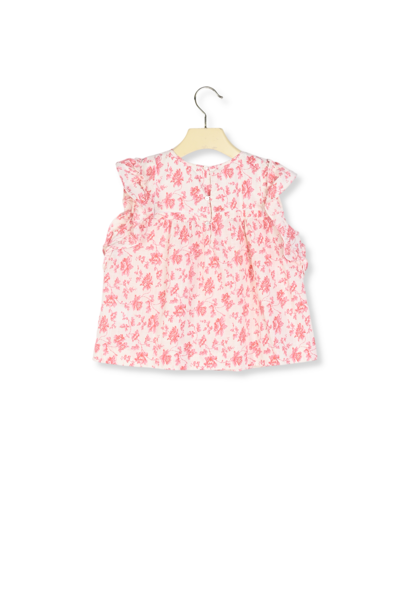 Blouse Celene - Bonpoint vintage