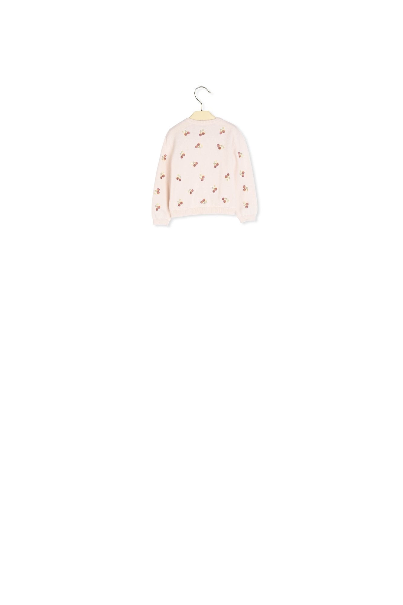 Cardigan Claudie - Bonpoint vintage