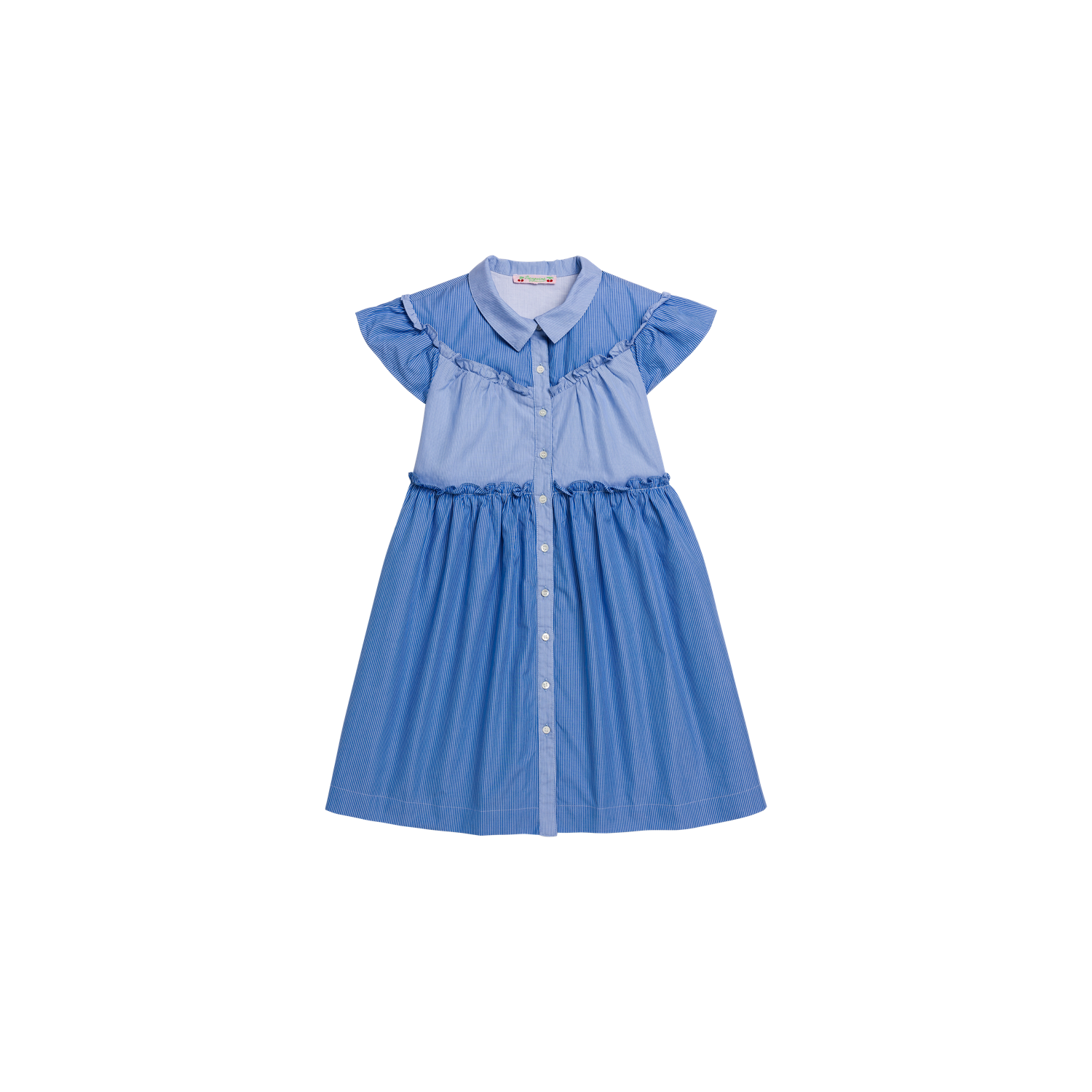 Robe Lina - Bonpoint vintage