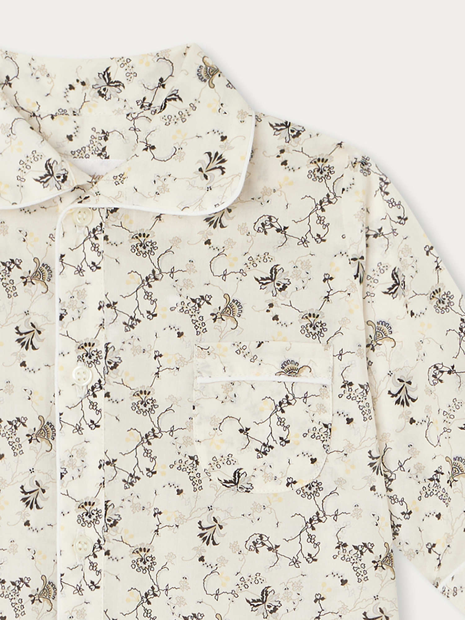 Combinaison Reve - Bonpoint vintage