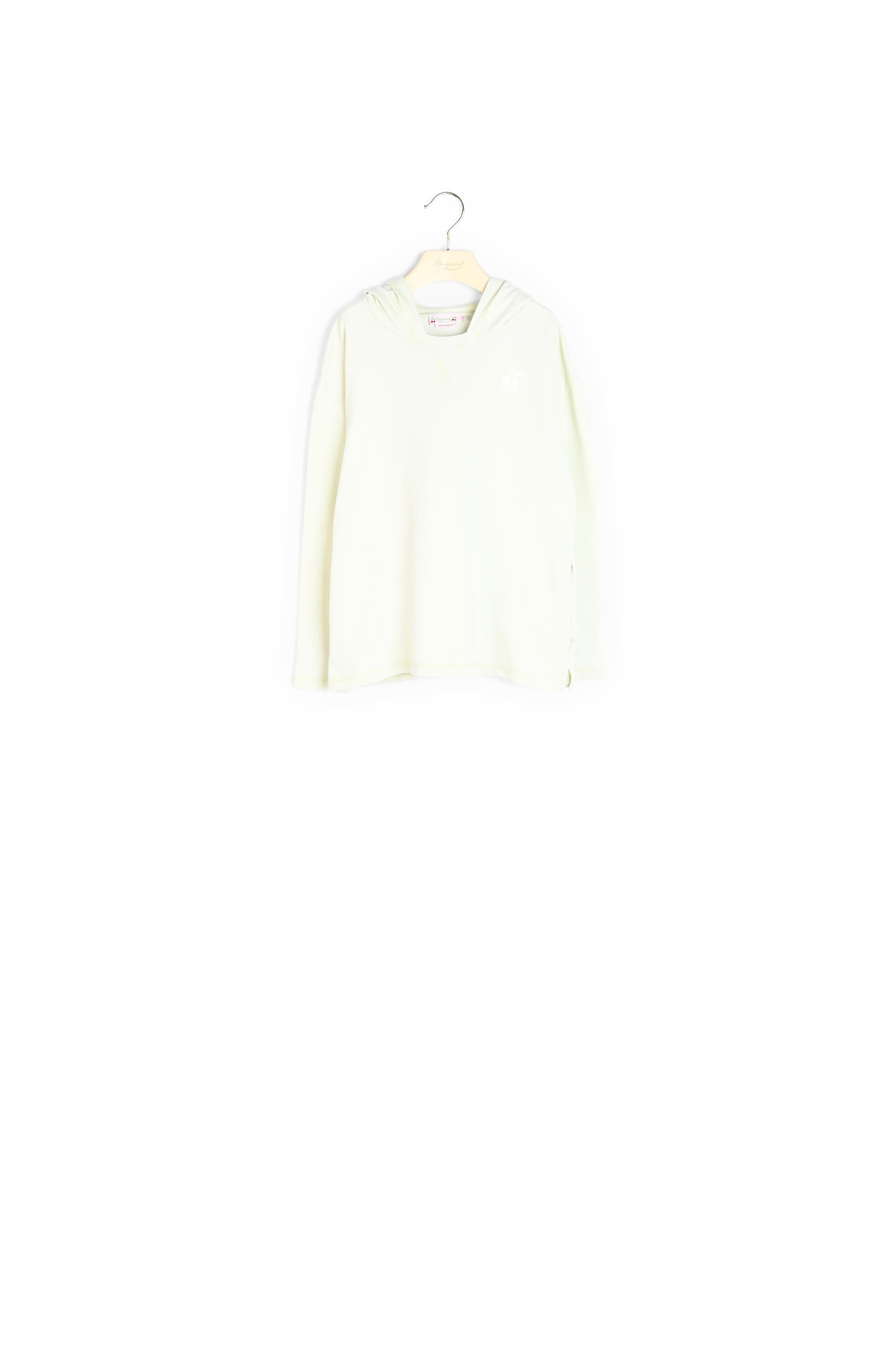 Sweat Carmine - Bonpoint vintage