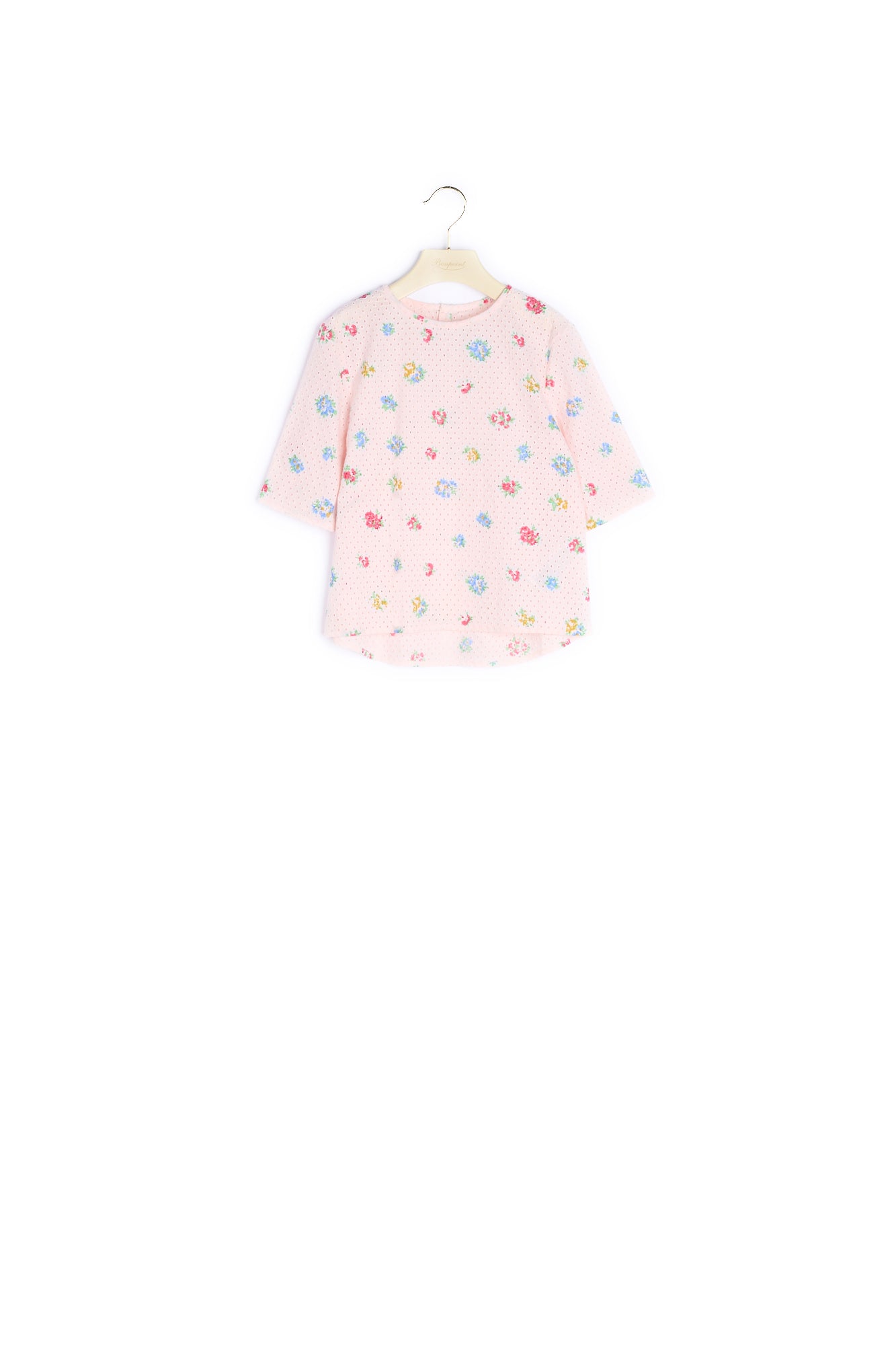 Blouse Nali - Bonpoint vintage