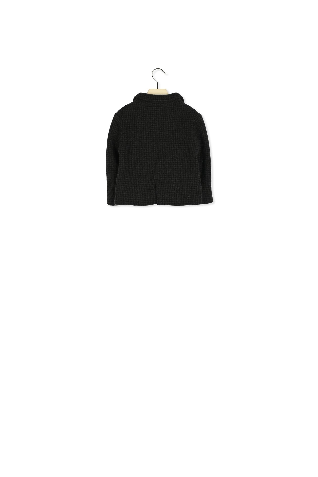 Manteau Tiya - Bonpoint vintage