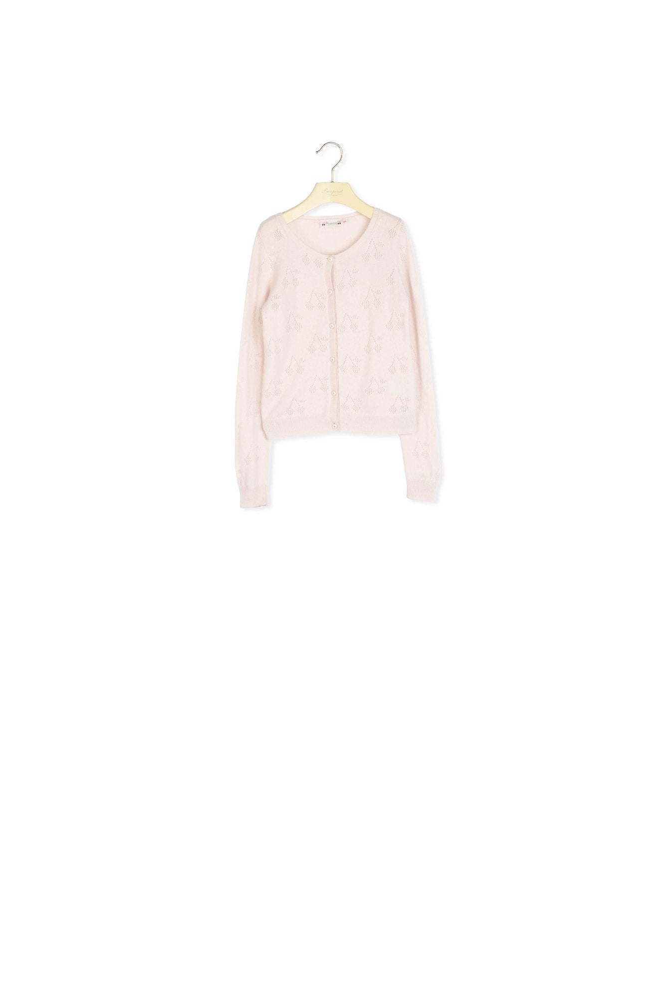 Cardigan Thindra - Bonpoint vintage