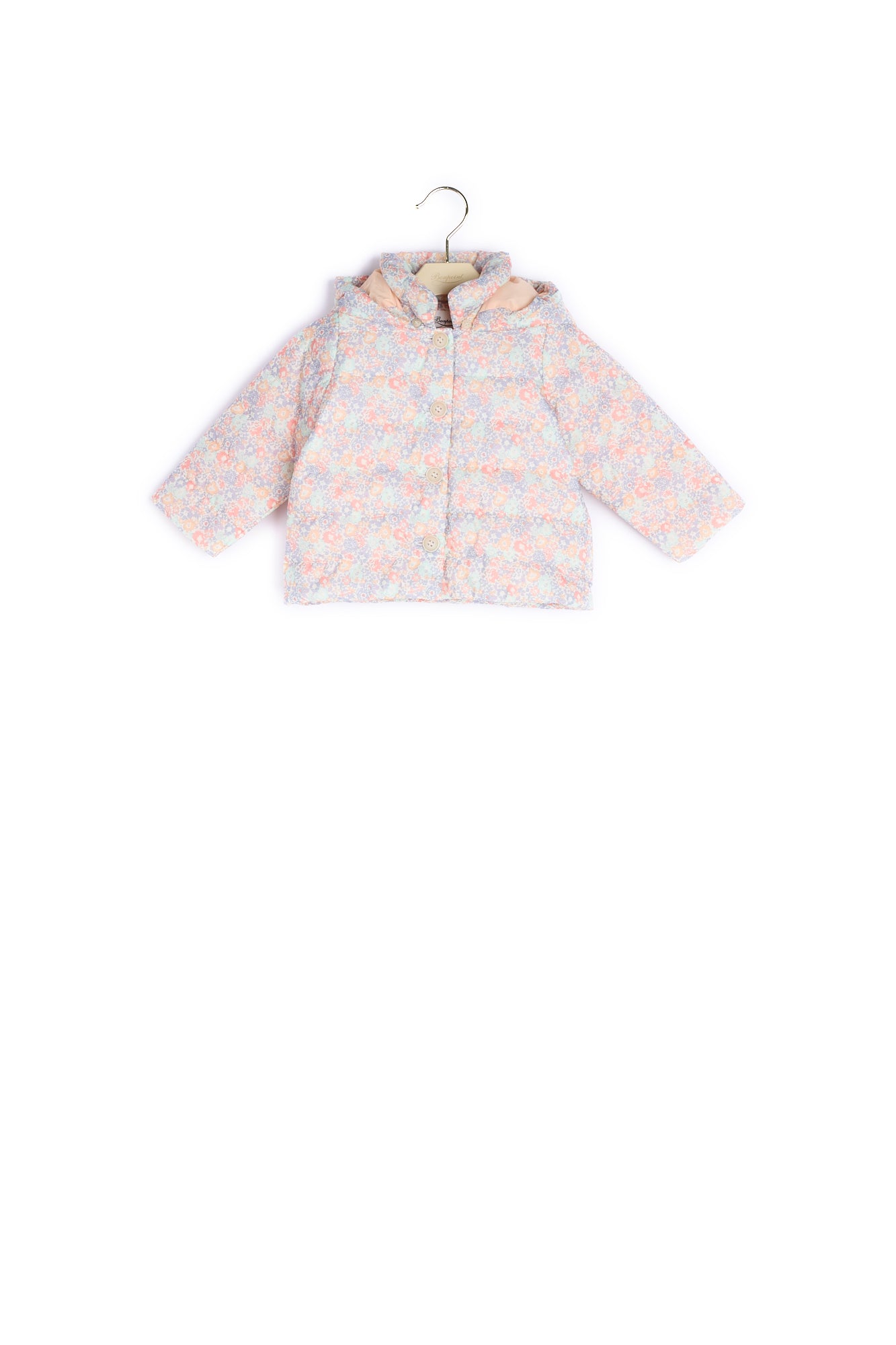 Doudoune Nectar Liberty - Bonpoint vintage