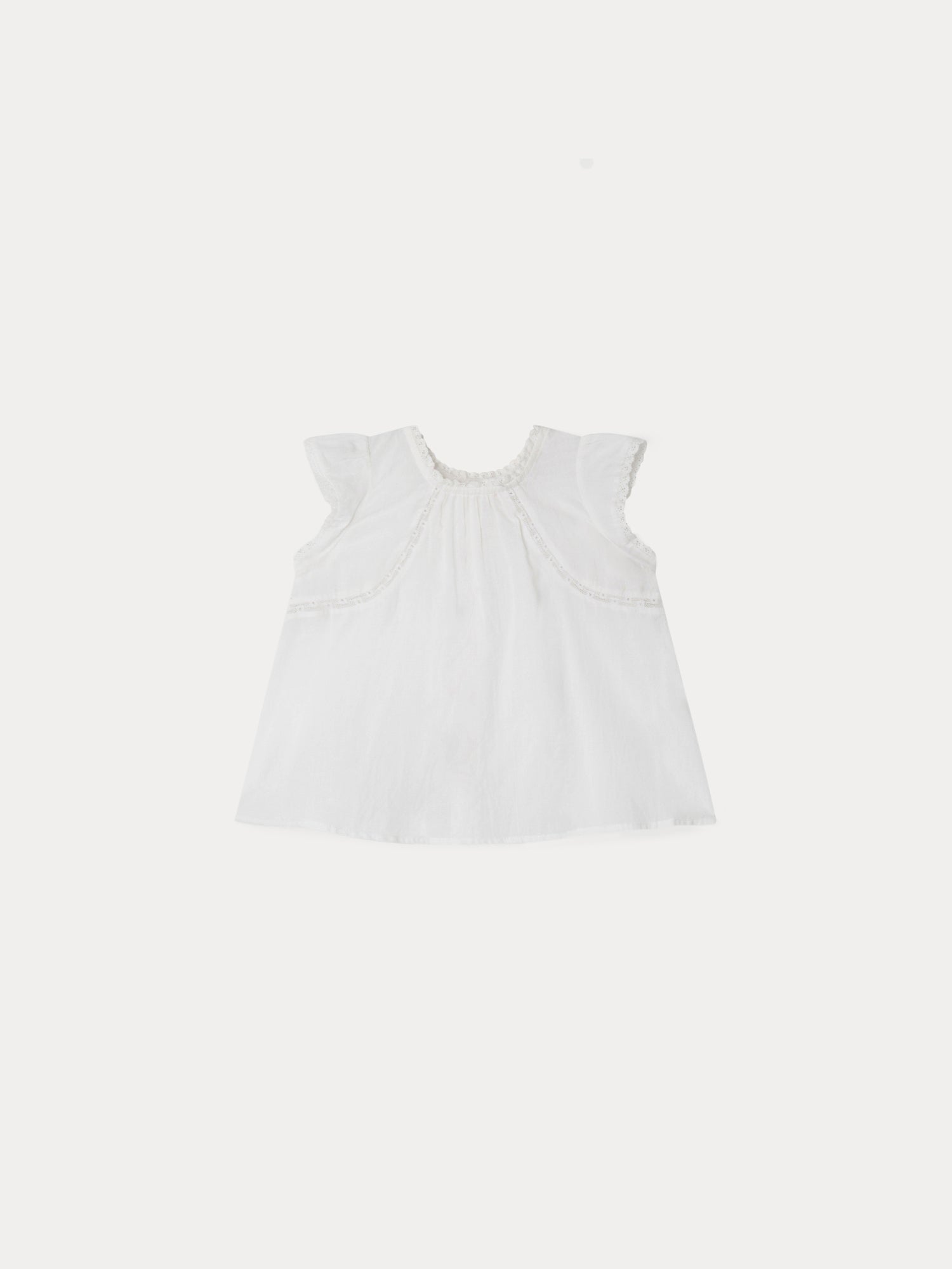 Blouse Cicily - Bonpoint vintage