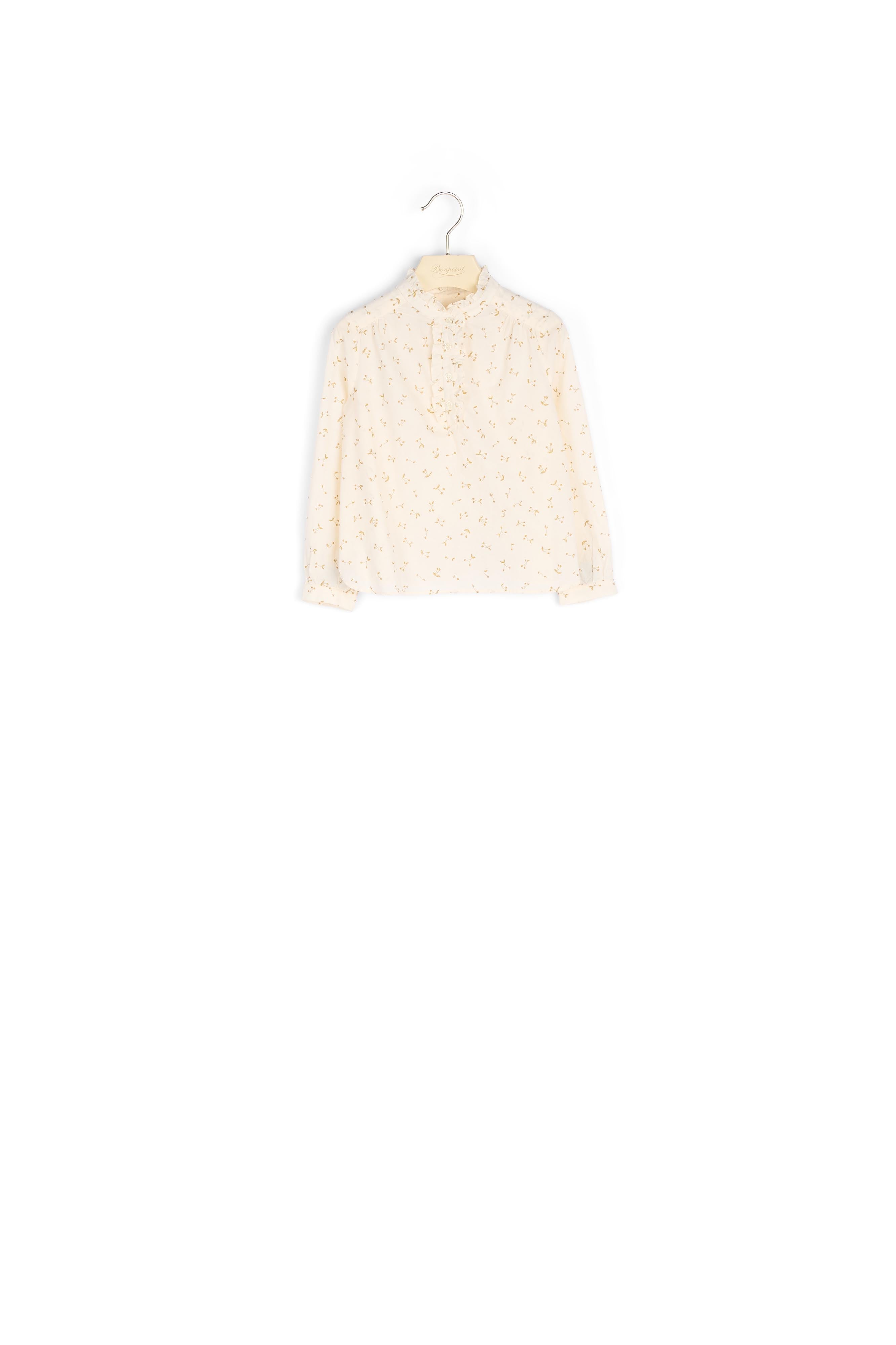 Blouse Juna - Bonpoint vintage