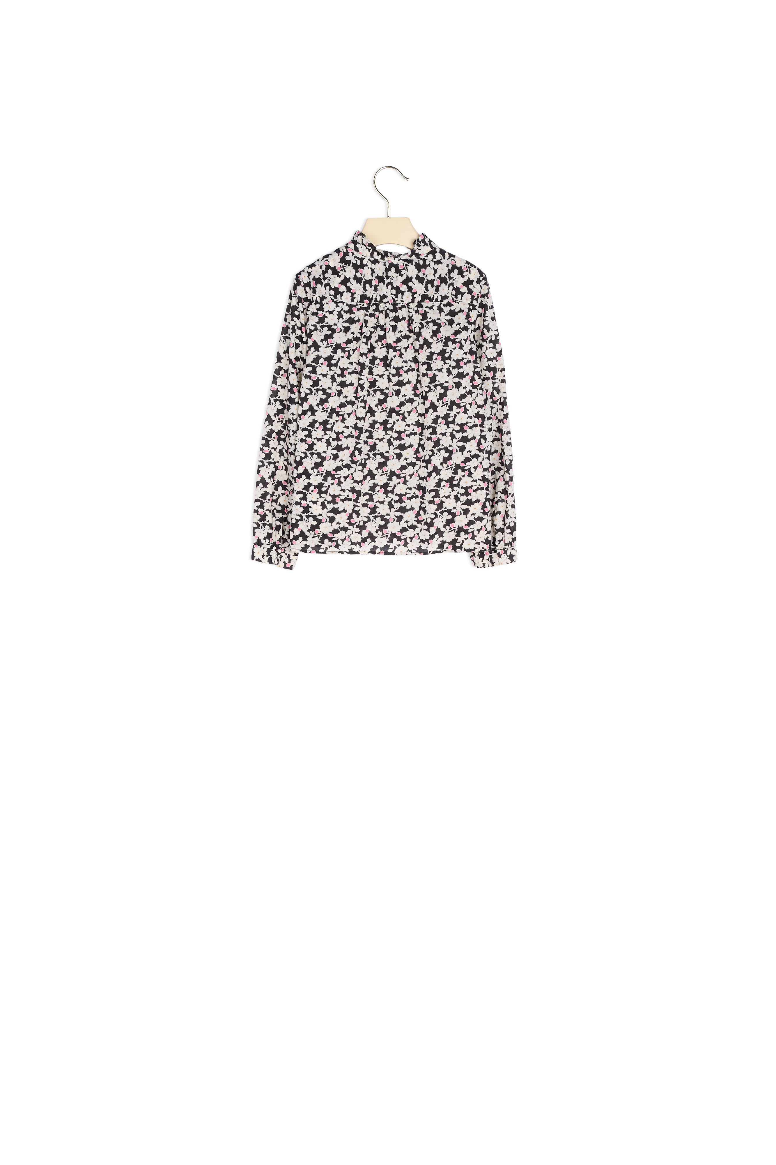 Blouse Juna - Bonpoint vintage