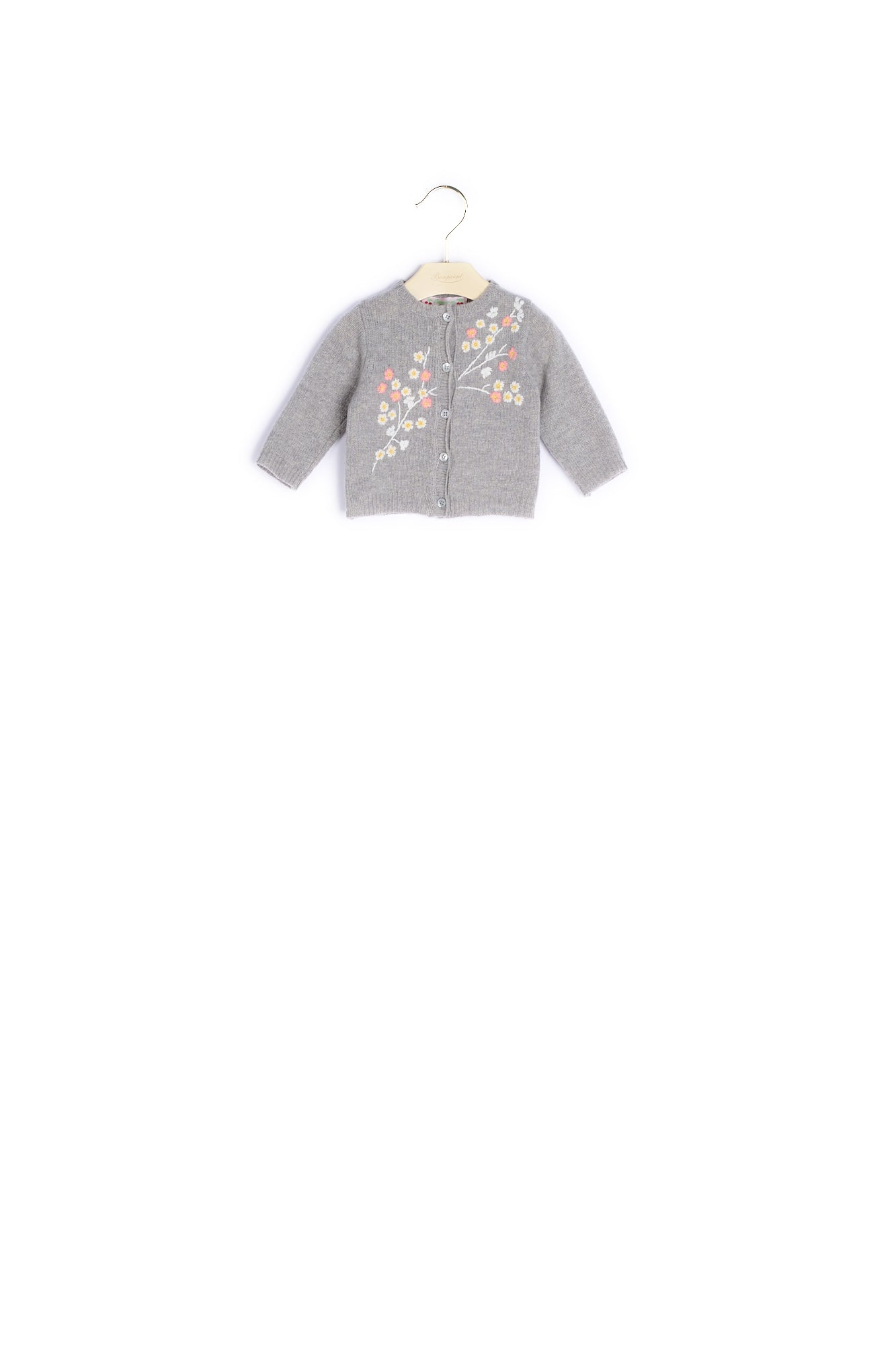 Cardigan - Bonpoint vintage