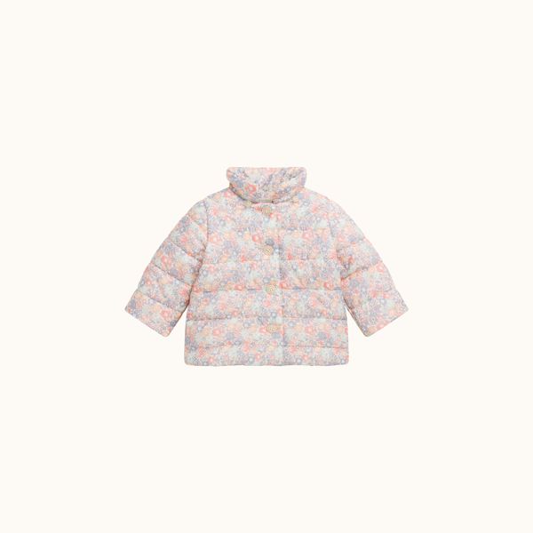 Doudoune Nectar Liberty - Bonpoint vintage