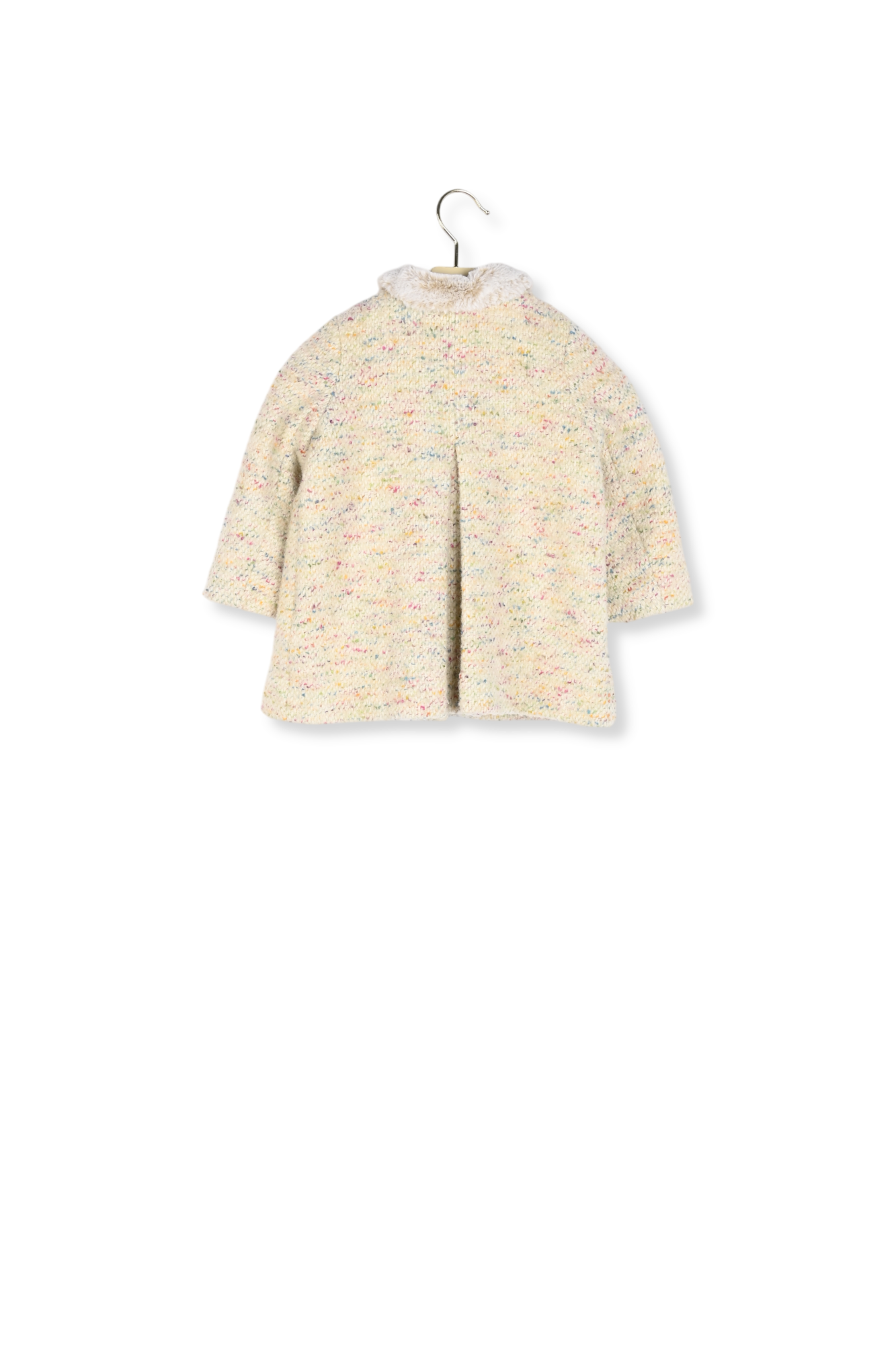 Manteau Moka - Bonpoint vintage