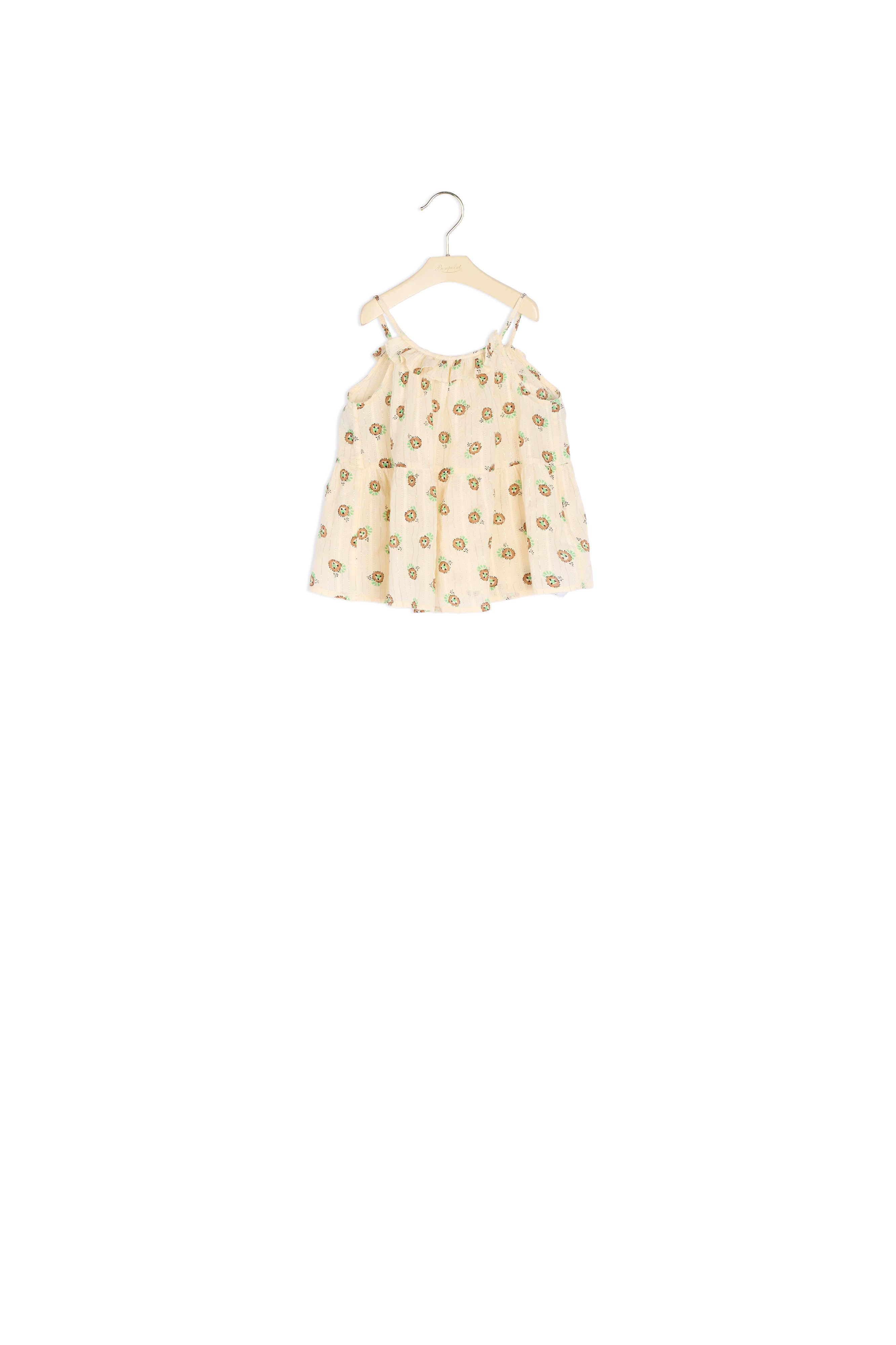 Blouse Nini - Bonpoint vintage