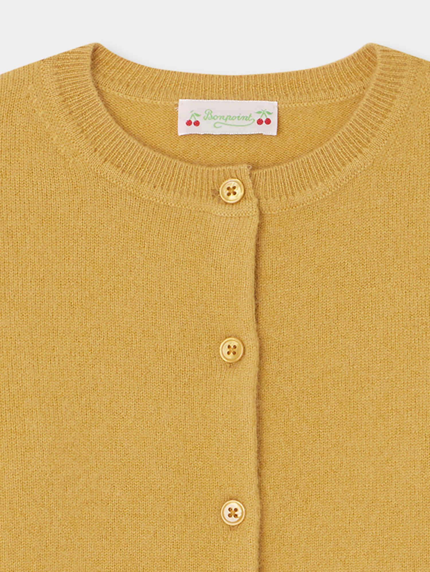 Cardigan Tabara - Bonpoint vintage