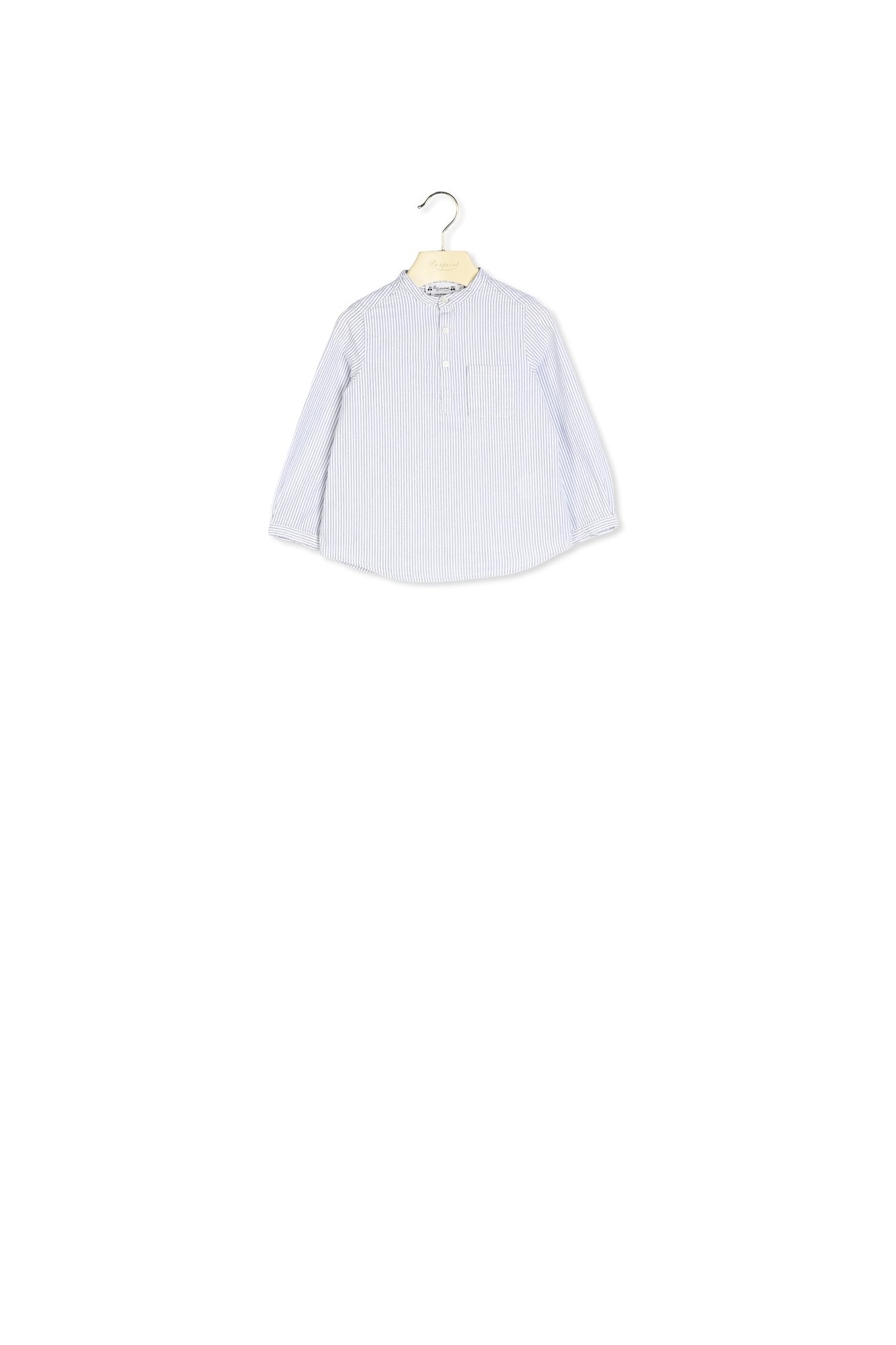 Chemise Claude - Bonpoint vintage