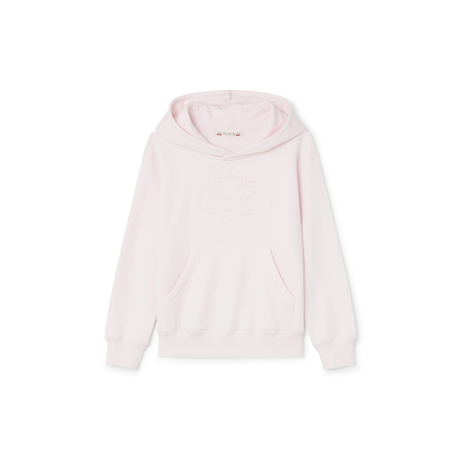 Sweat en molleton - Bonpoint vintage