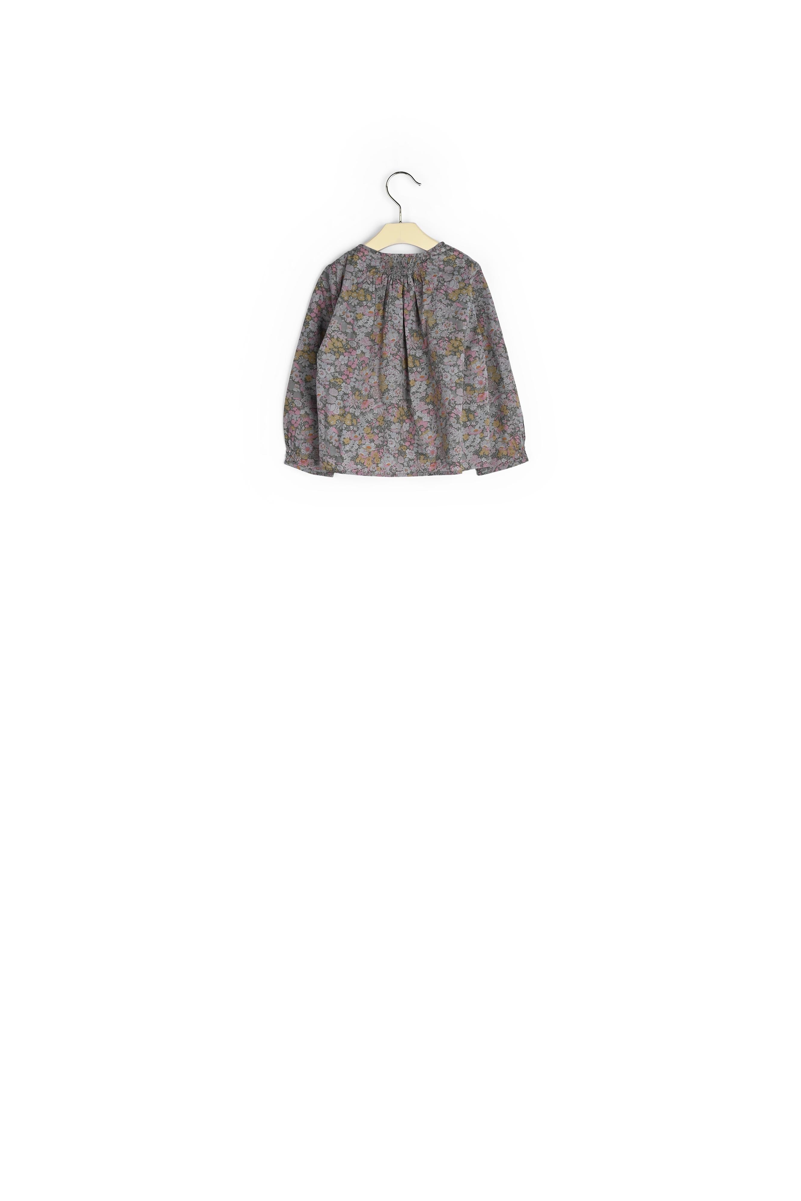 Blouse Biancarosa - Bonpoint vintage