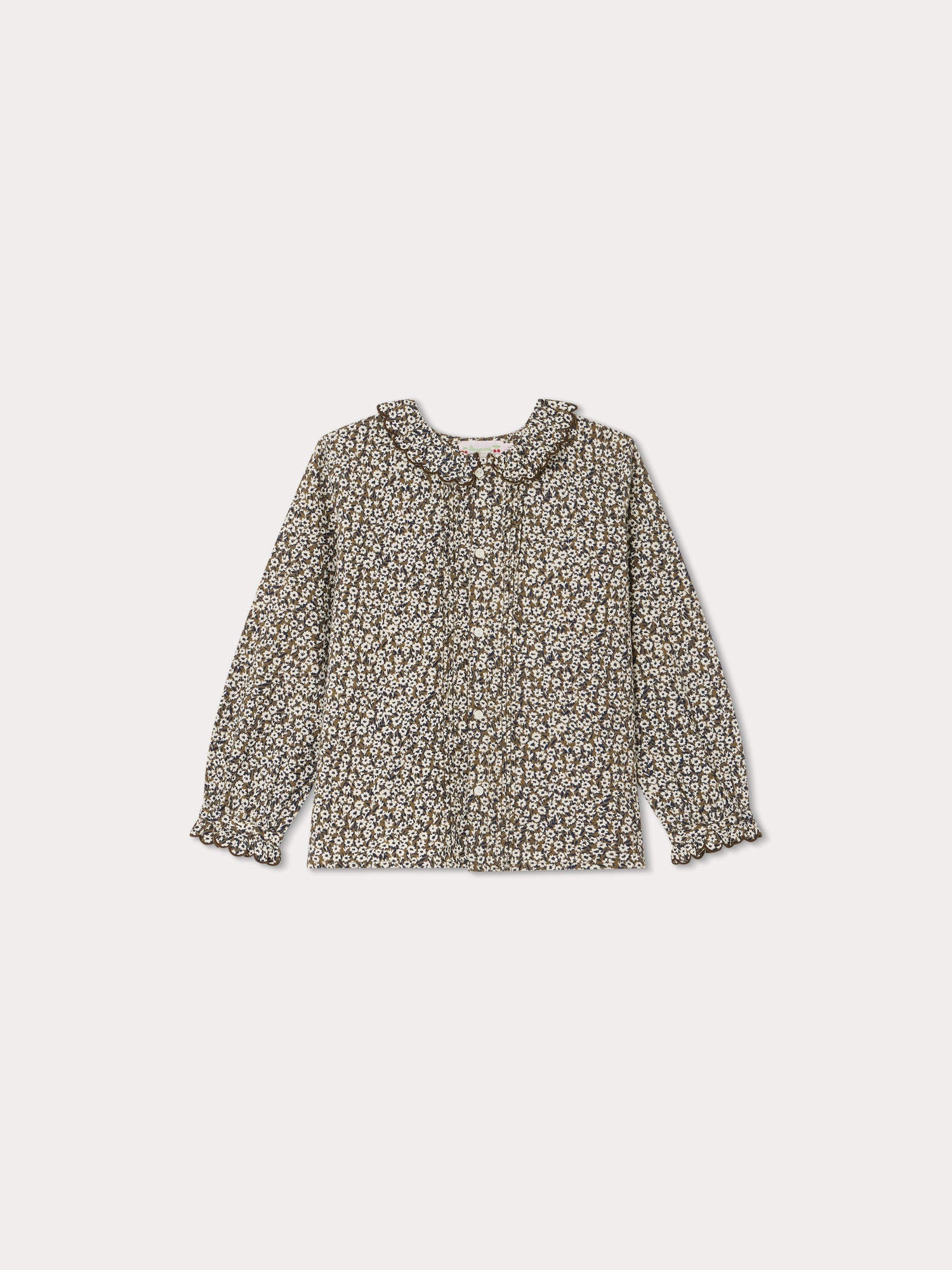 Chemise Dorina - Bonpoint vintage