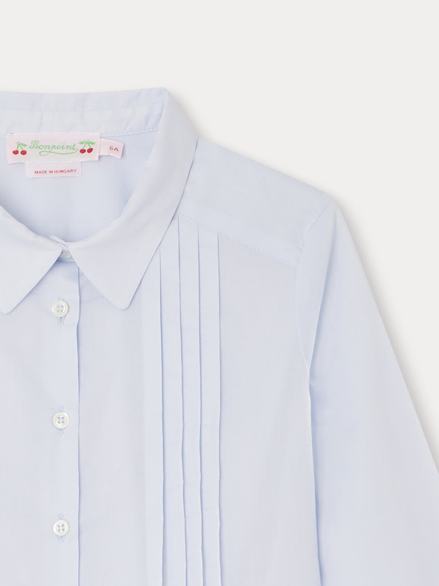 Blouse Myriam - Bonpoint vintage