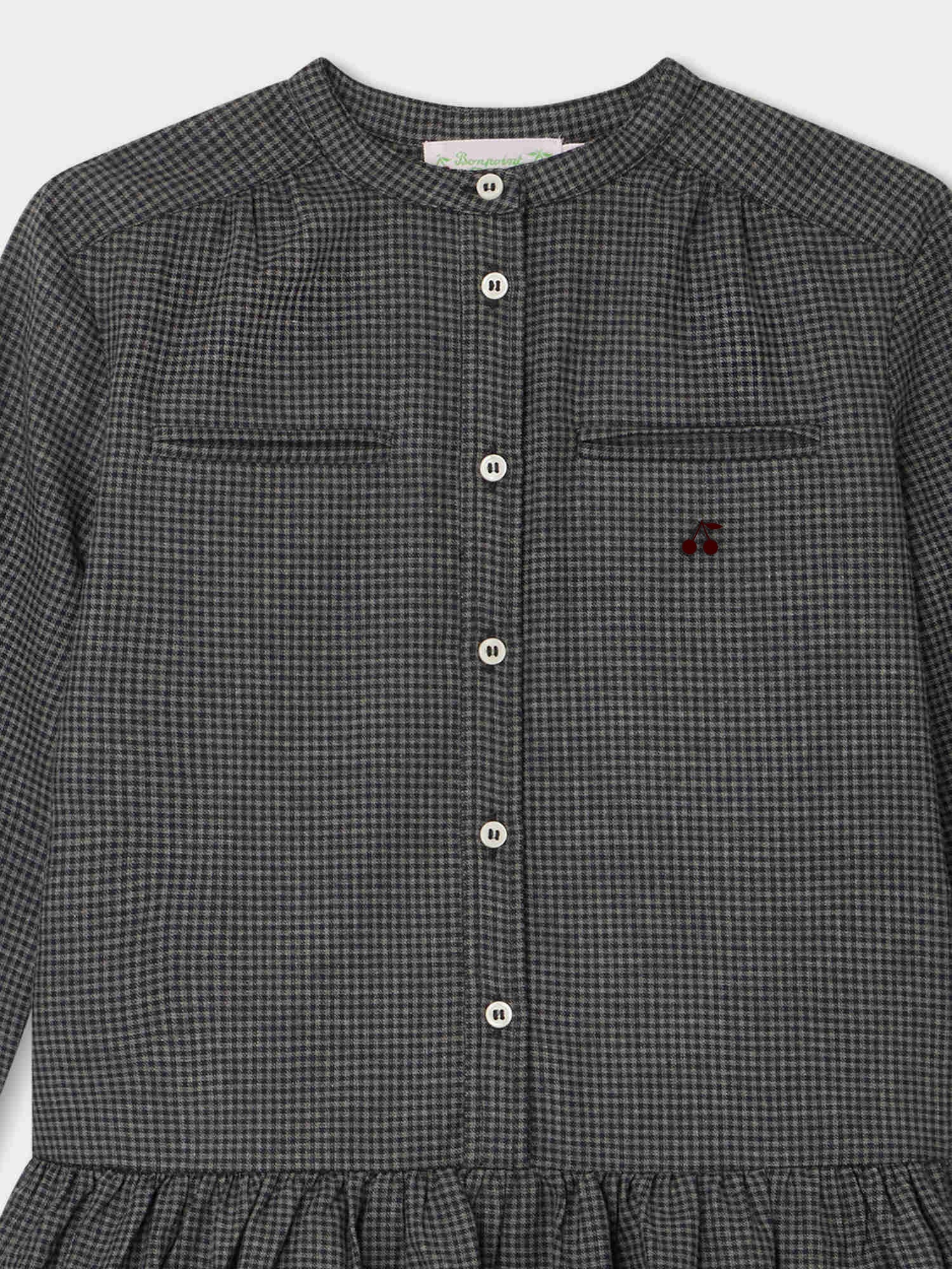 Robe Becky - Bonpoint vintage