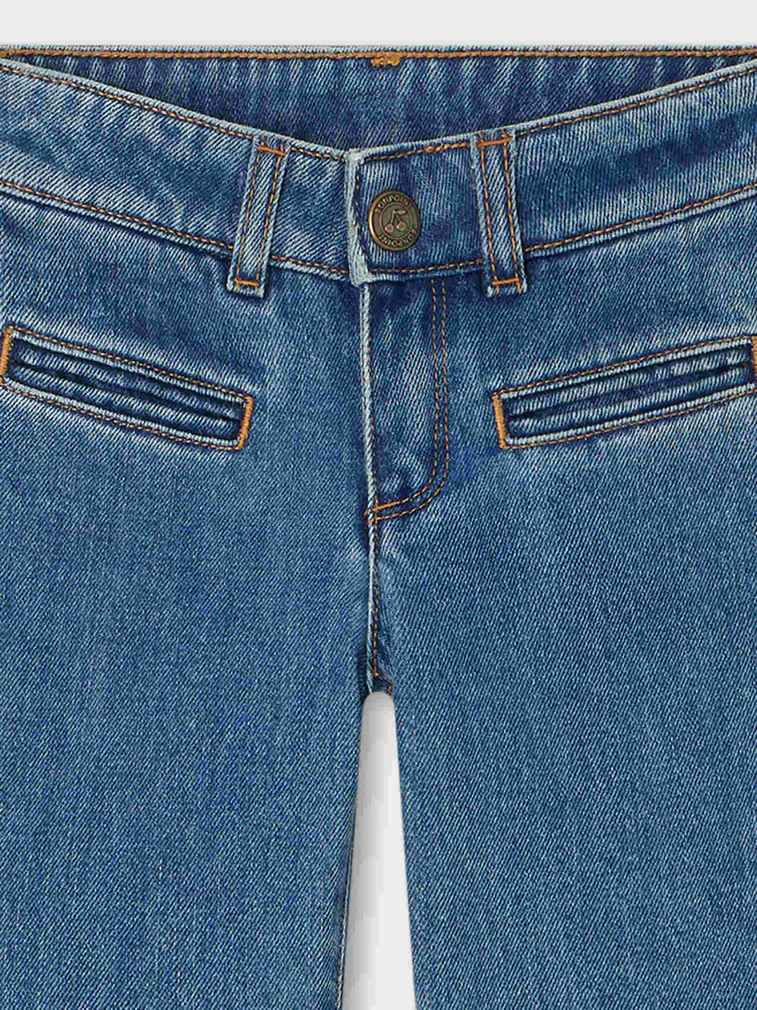 Pantalon Bestie - Bonpoint vintage